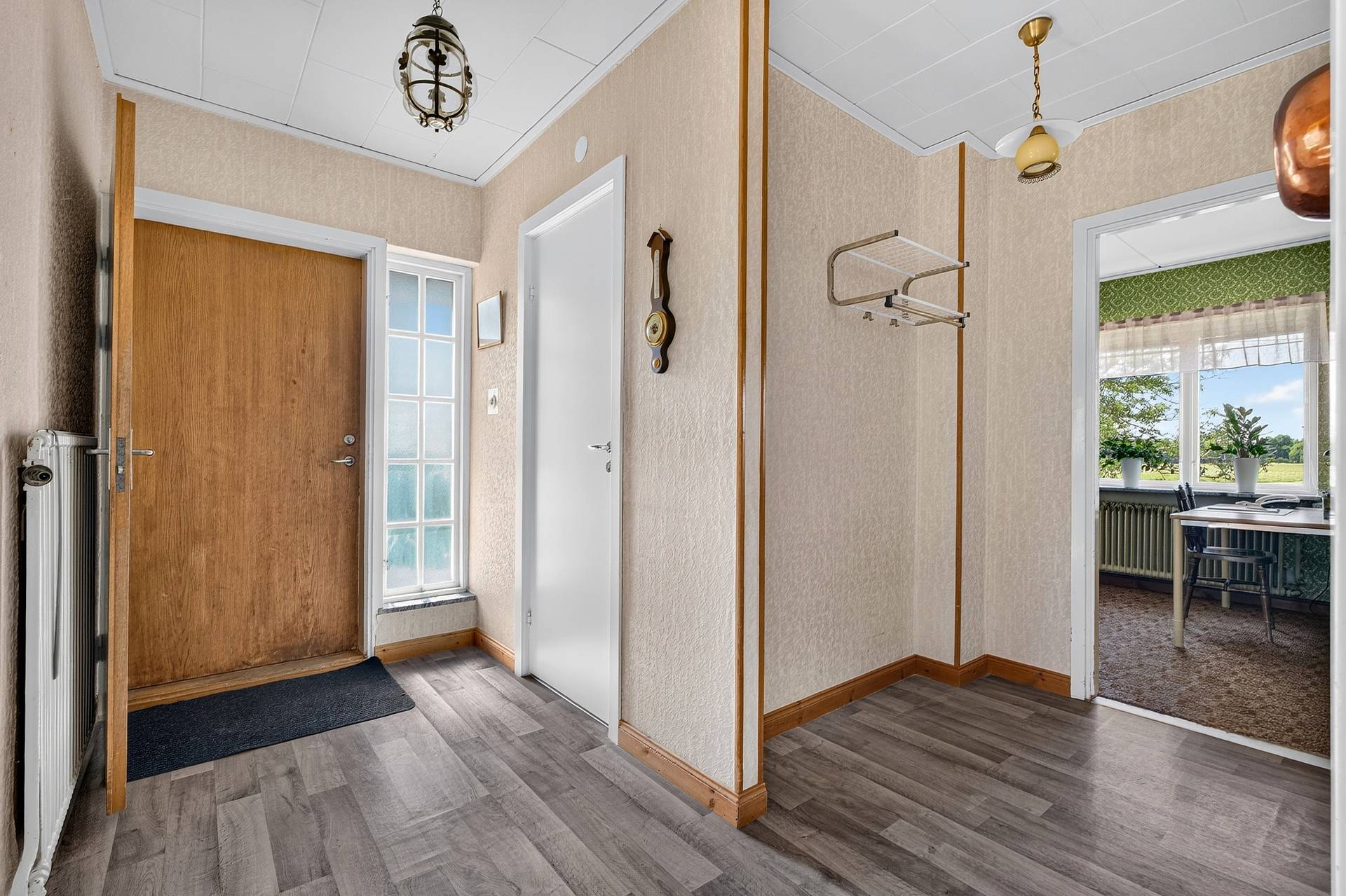 3 rum Villa på Jumkils-Dalkarlsbo 31 Bälinge Uppsala kommun - bild 6
