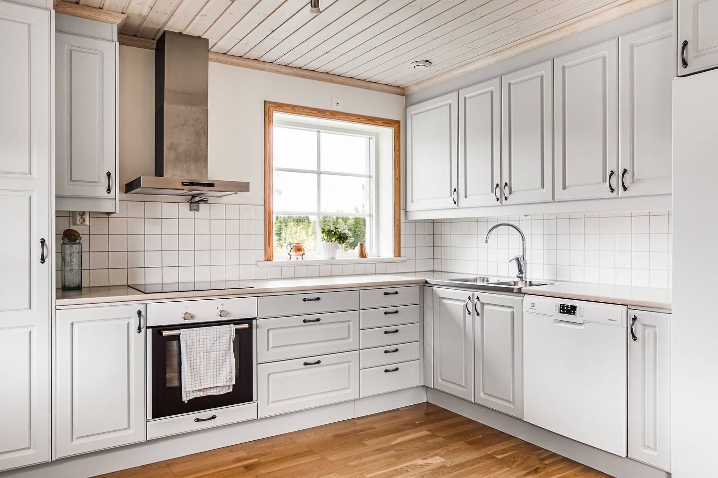 4 rum Gård/skog på Risheden 21 Äppelbo Vansbro kommun - bild 23