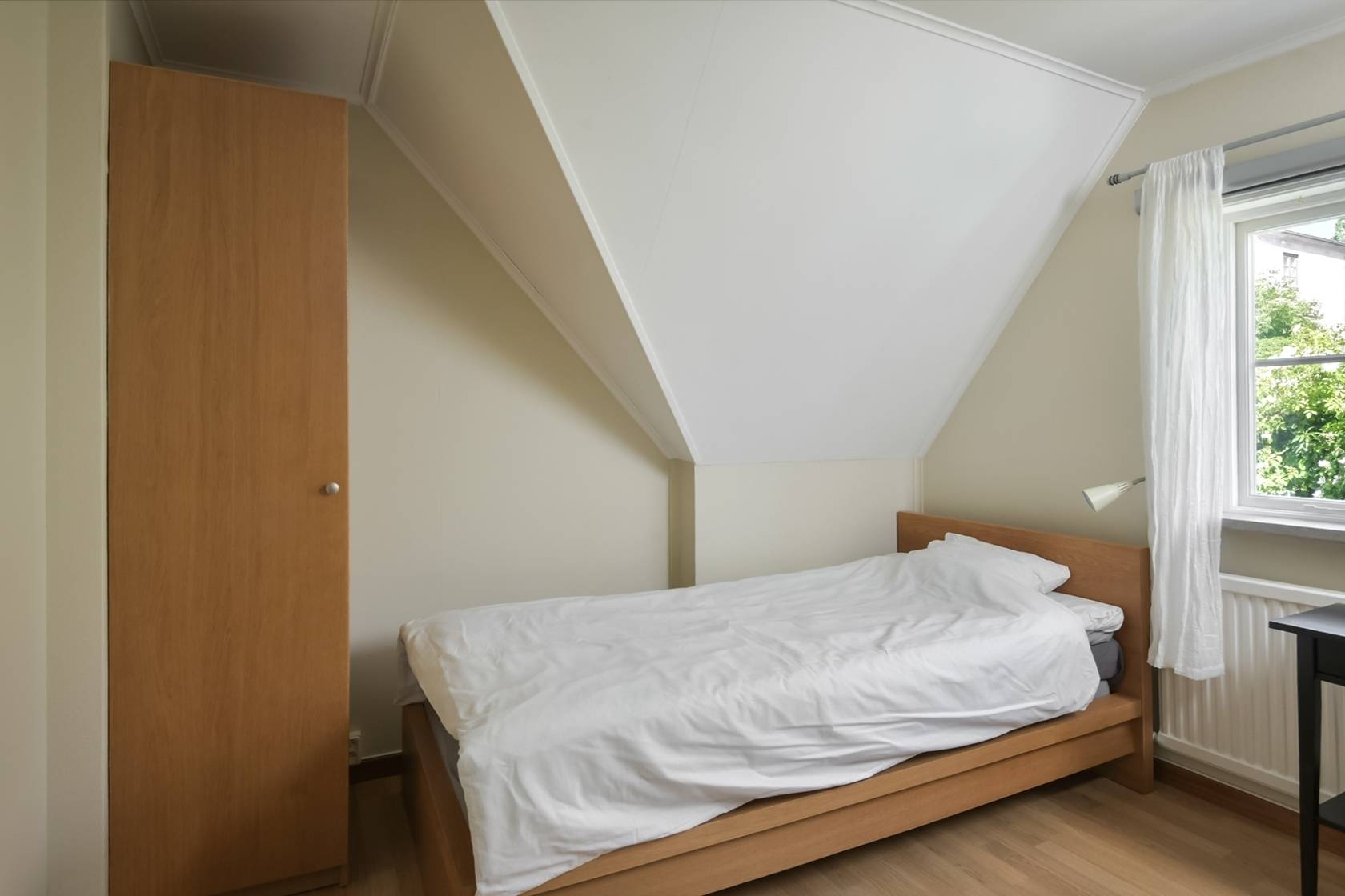 7 rum Villa på Mellangatan 58 Visby Innerstad Gotlands kommun - bild 12