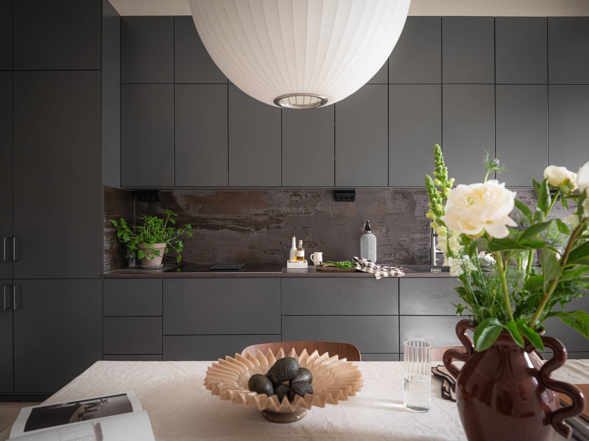 4.5 rum Lägenhet på Aschebergsgatan 36 Vasastaden Göteborgs kommun - bild 17