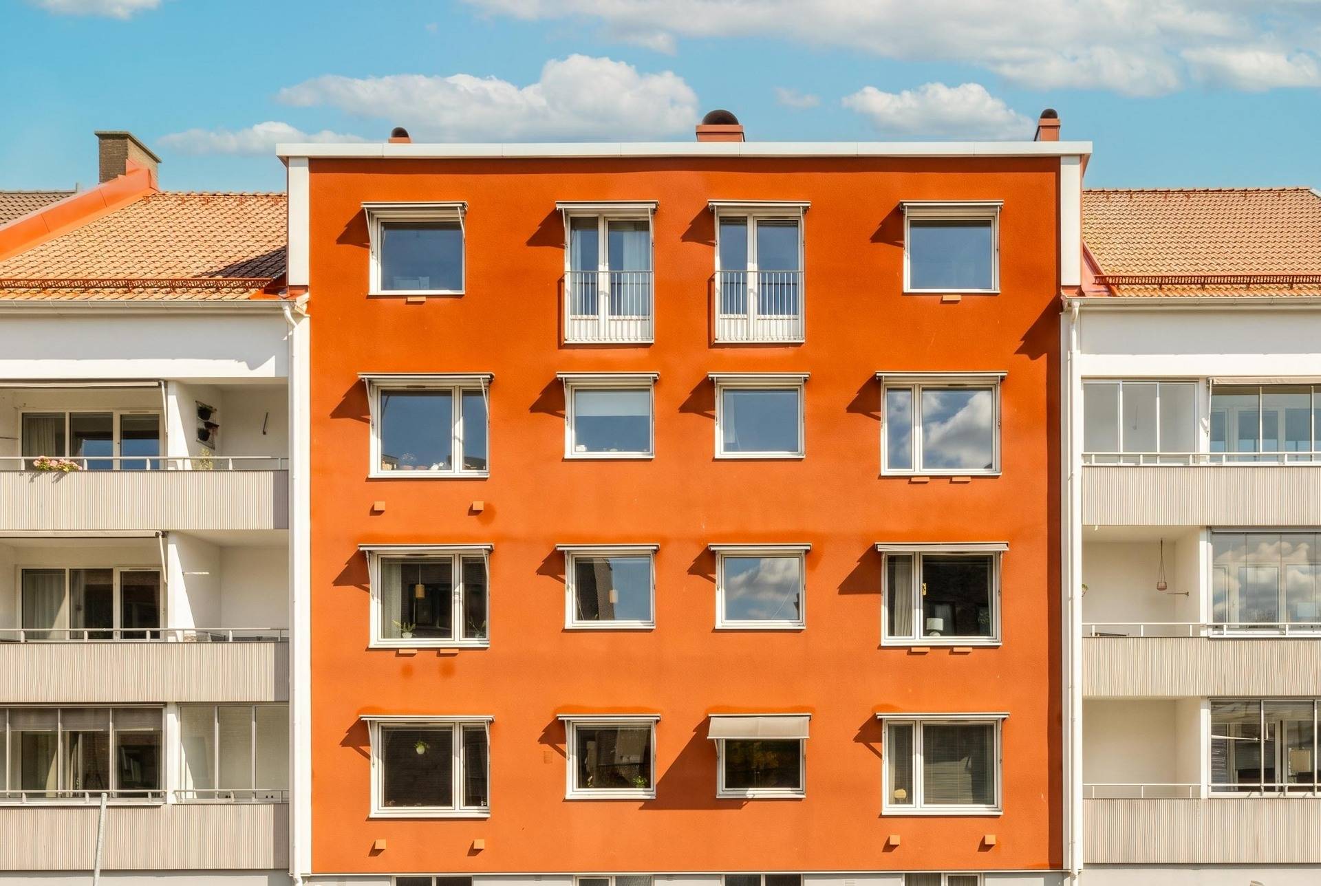 3 rum Lägenhet på Lönnholmsgatan 6 B Liljeholmen Jönköpings kommun - bild 16