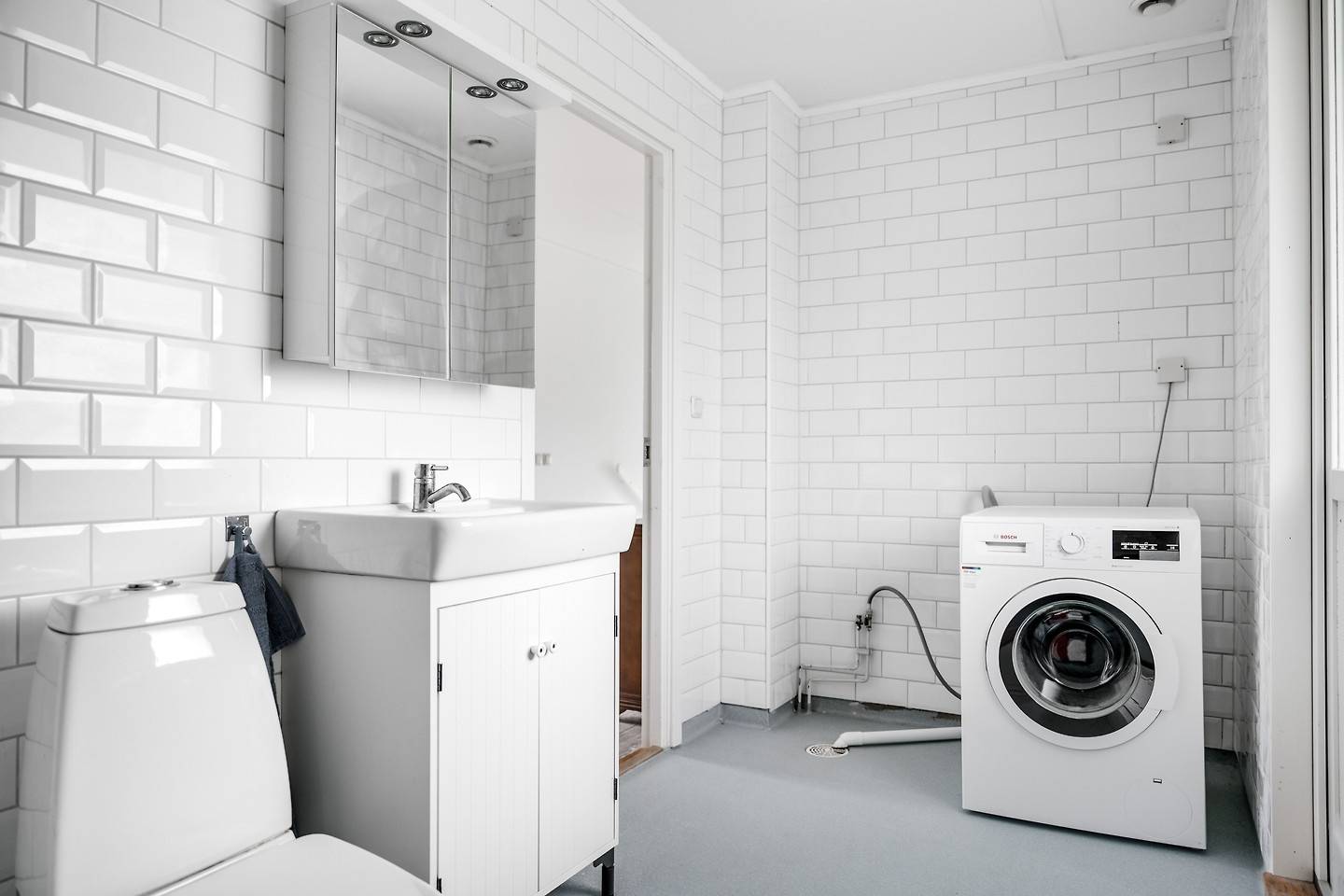 4 rum Radhus på Knutbyvägen 51 Knutby Uppsala kommun - bild 21