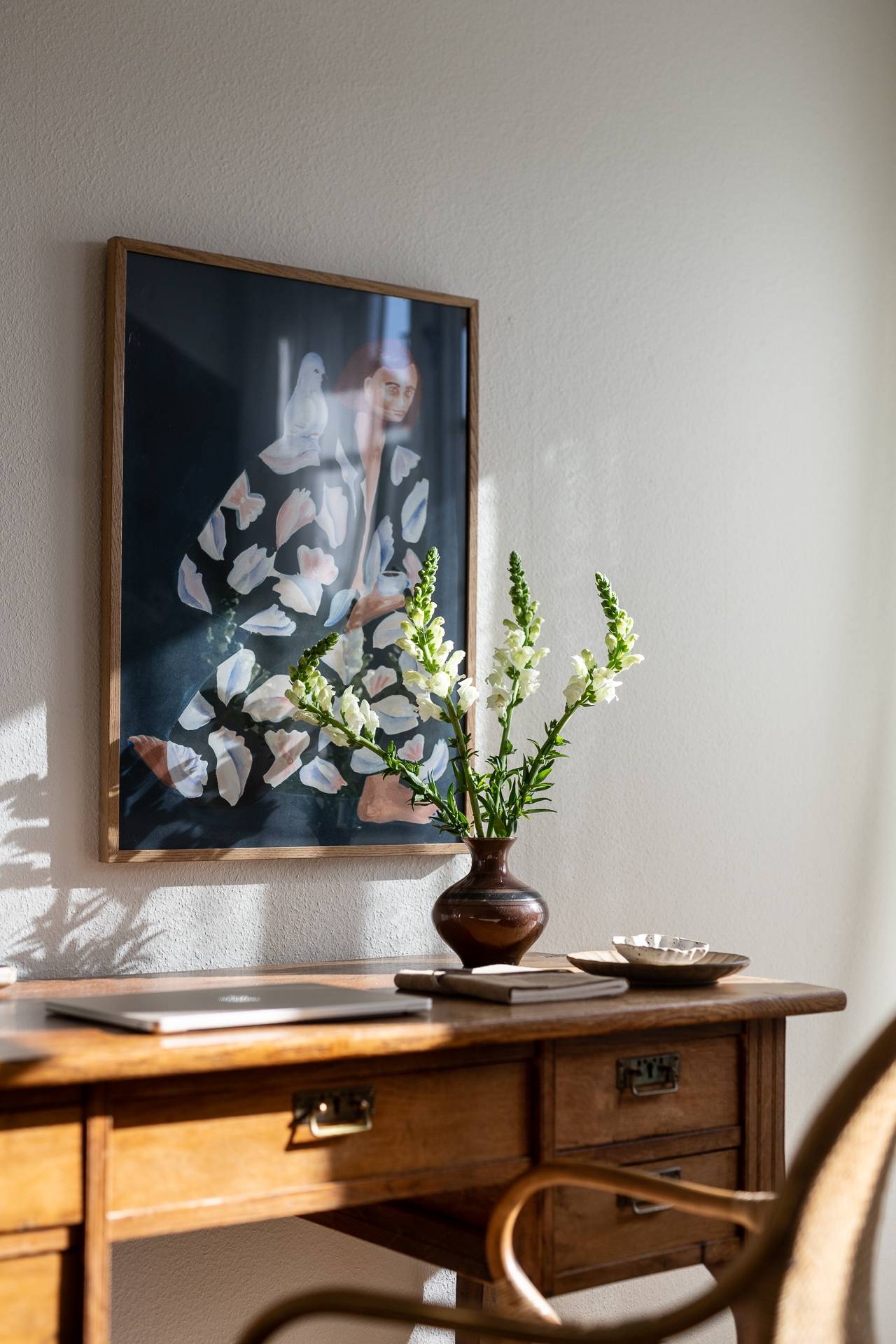2 rum Lägenhet på Olivedalsgatan 20 Linnéstaden Göteborgs kommun - bild 12