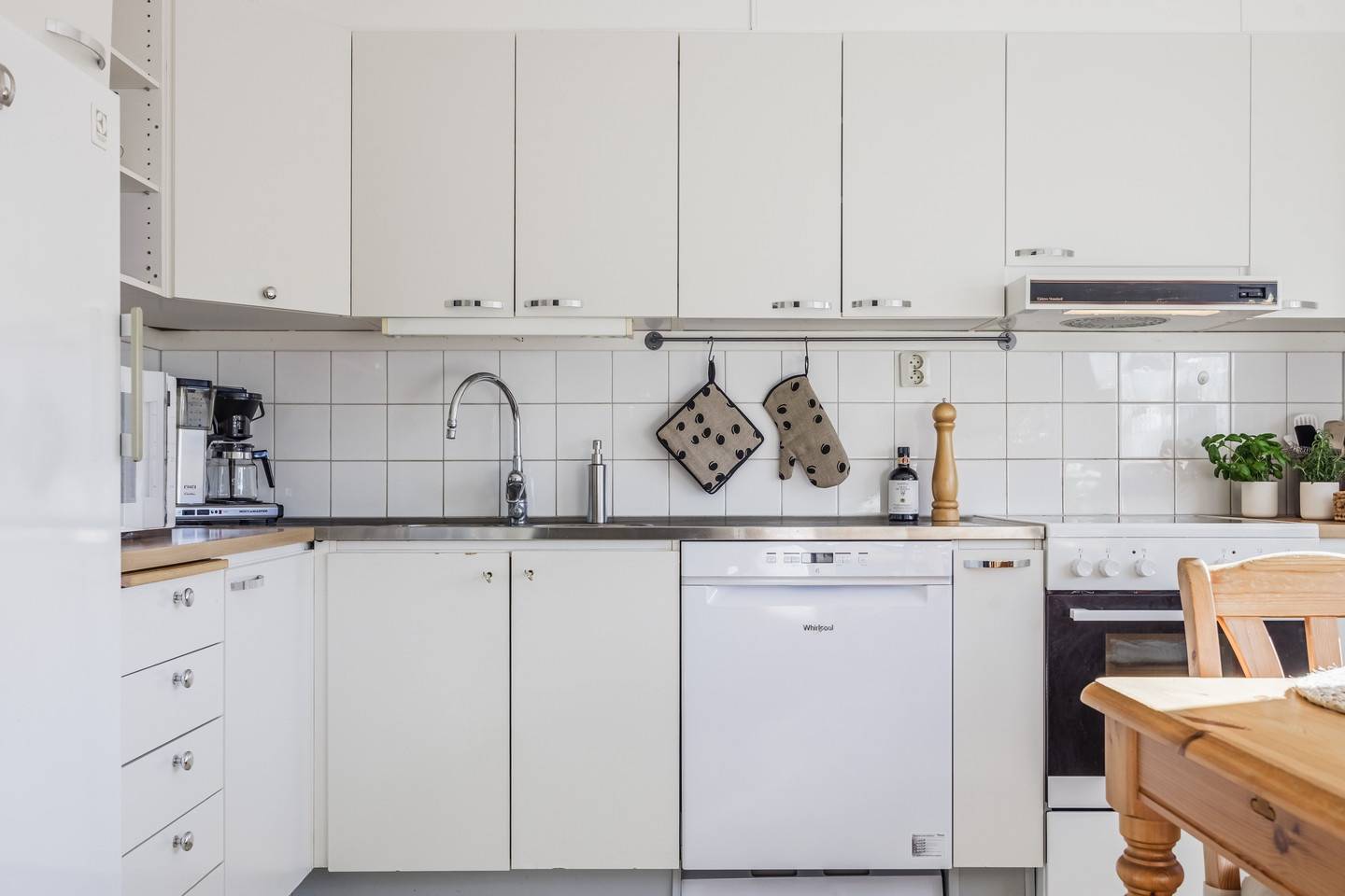 3 rum Radhus på Brinkvägen 54 Älvkarleby Älvkarleby kommun - bild 6