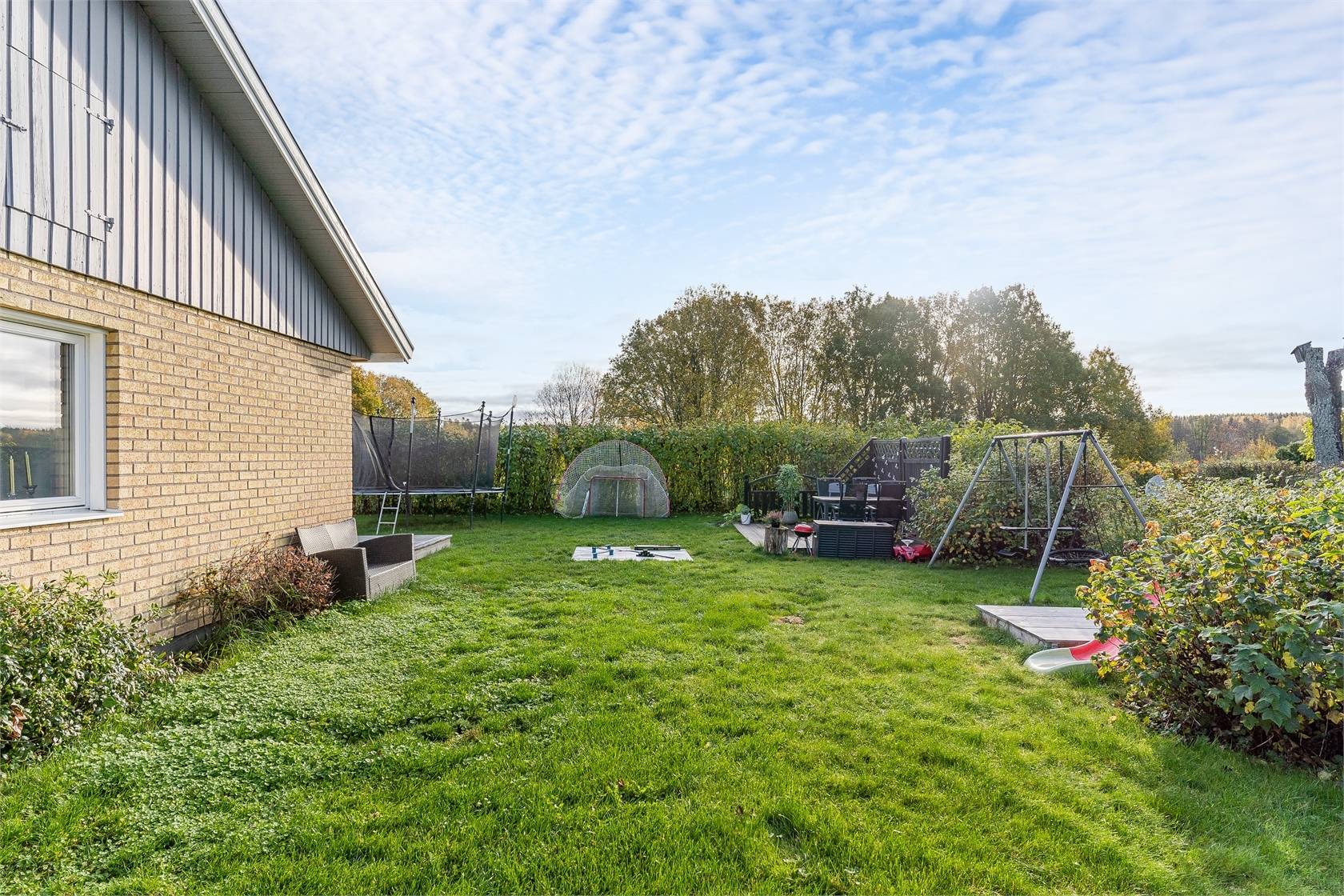 4 rum Villa på Sutarvägen 10 Tierp Tierps kommun - bild 38
