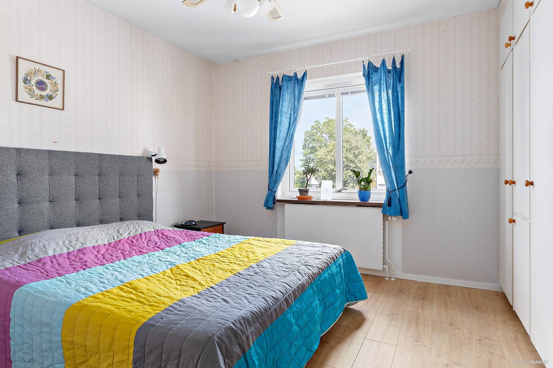 2 rum Lägenhet på Ståthållaregatan 56D Johannesborg Kalmar kommun - bild 9