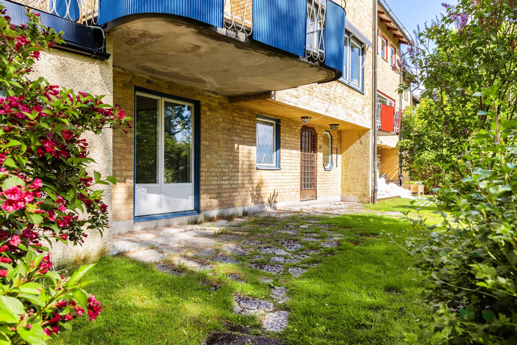 6 rum Radhus på Väpnarstigen 12 Norrmalm Borås kommun - bild 33