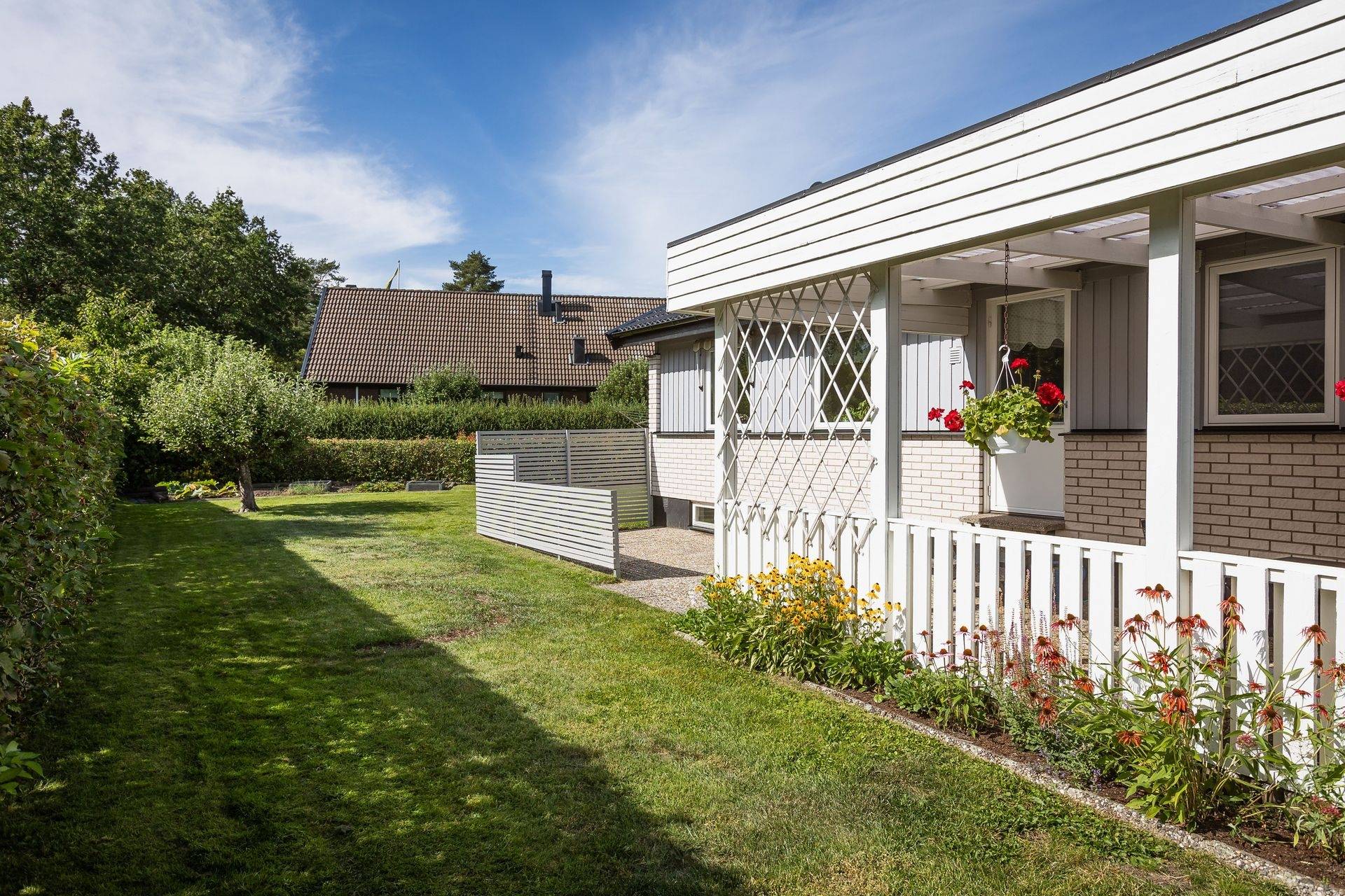 5 rum Villa på Porsvägen 27 Sturefors Linköpings kommun - bild 25