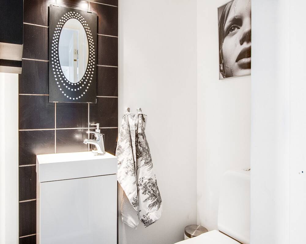 6 rum Villa på Hagtornsvägen 19 Olofström Olofströms kommun - bild 9
