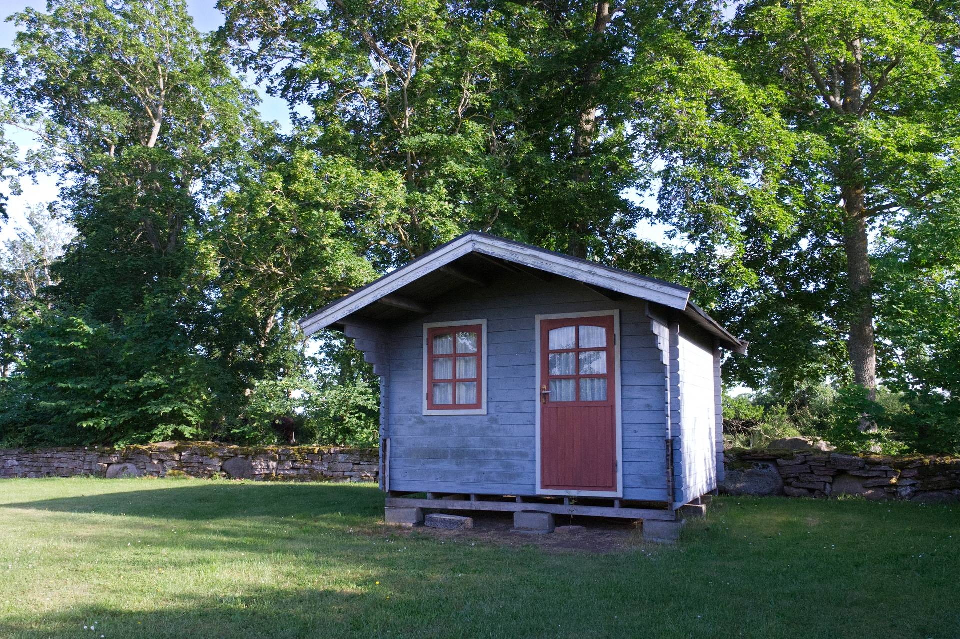 150 m² Gård utan jordbruk på Kroppkaksstigen 7 Köpingsvik Borgholms kommun - bild 30