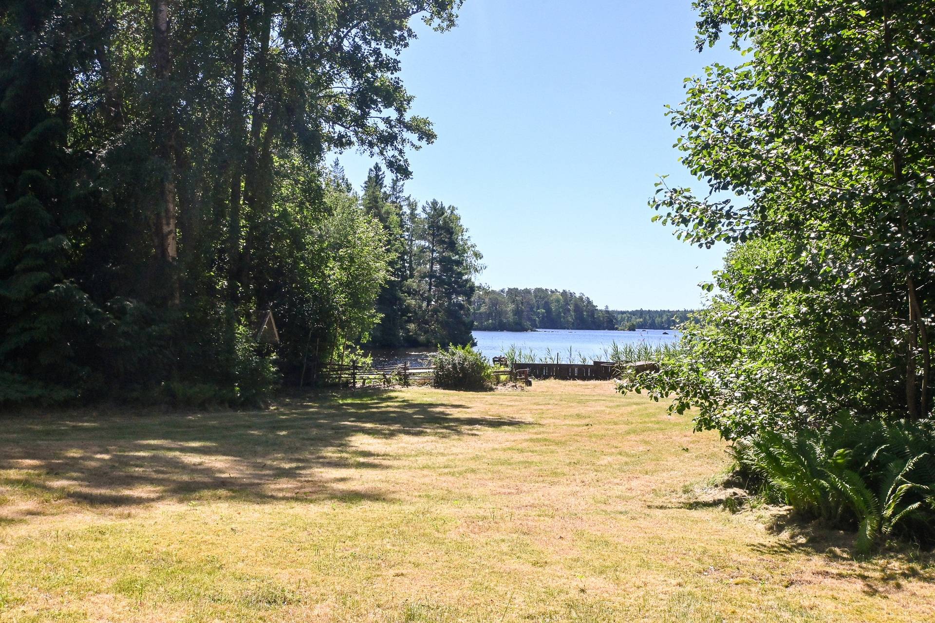 2 rum Fritidsboende på Skäppebo 328 Skäppebo Emmaboda kommun - bild 26