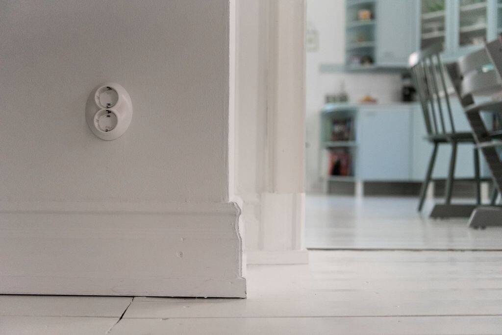 4 rum Lägenhet på Västra Utanbygatan 23 Centrala Västerås Västerås kommun - bild 7