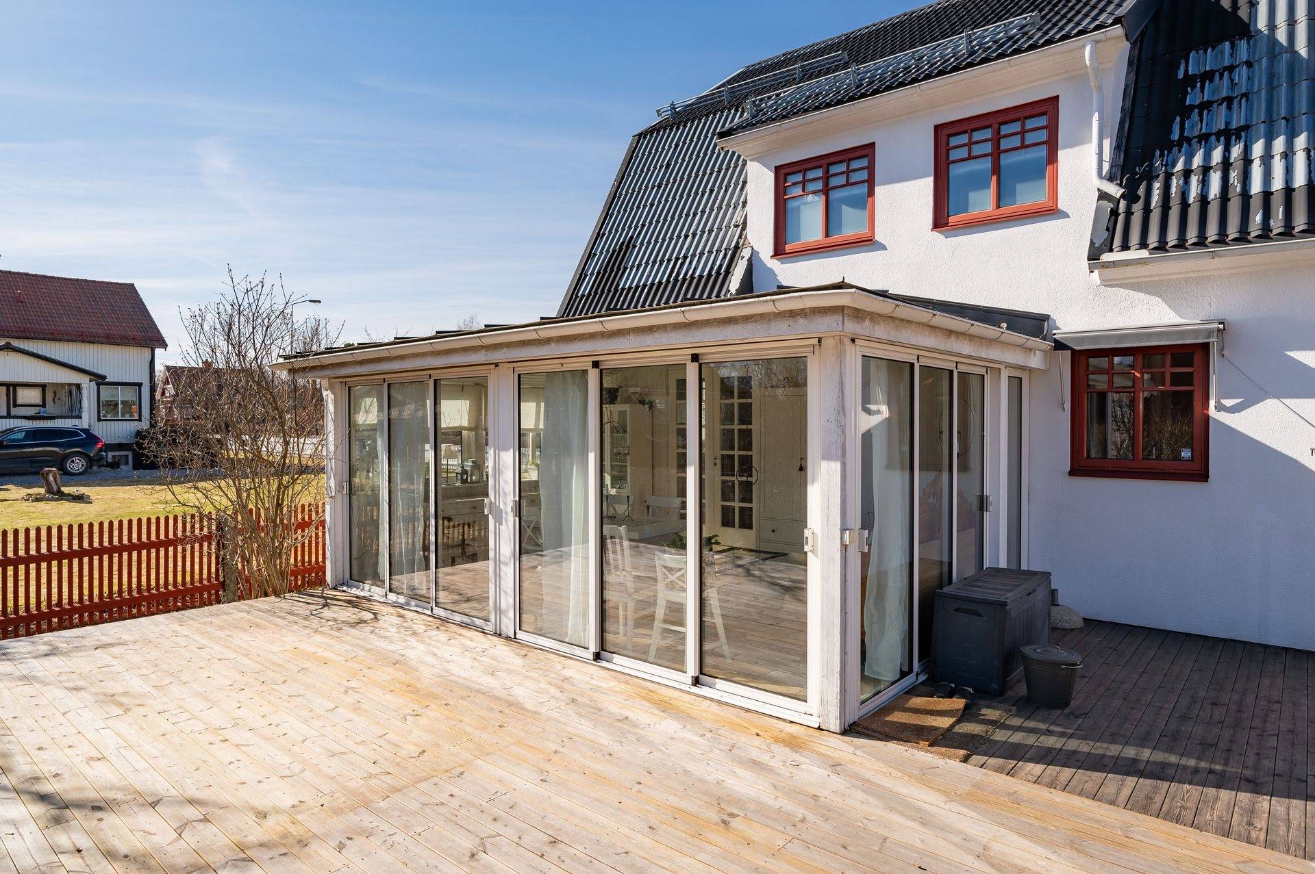 6 rum Villa på Vretgatan 3 Forssa Borlänge kommun - bild 8