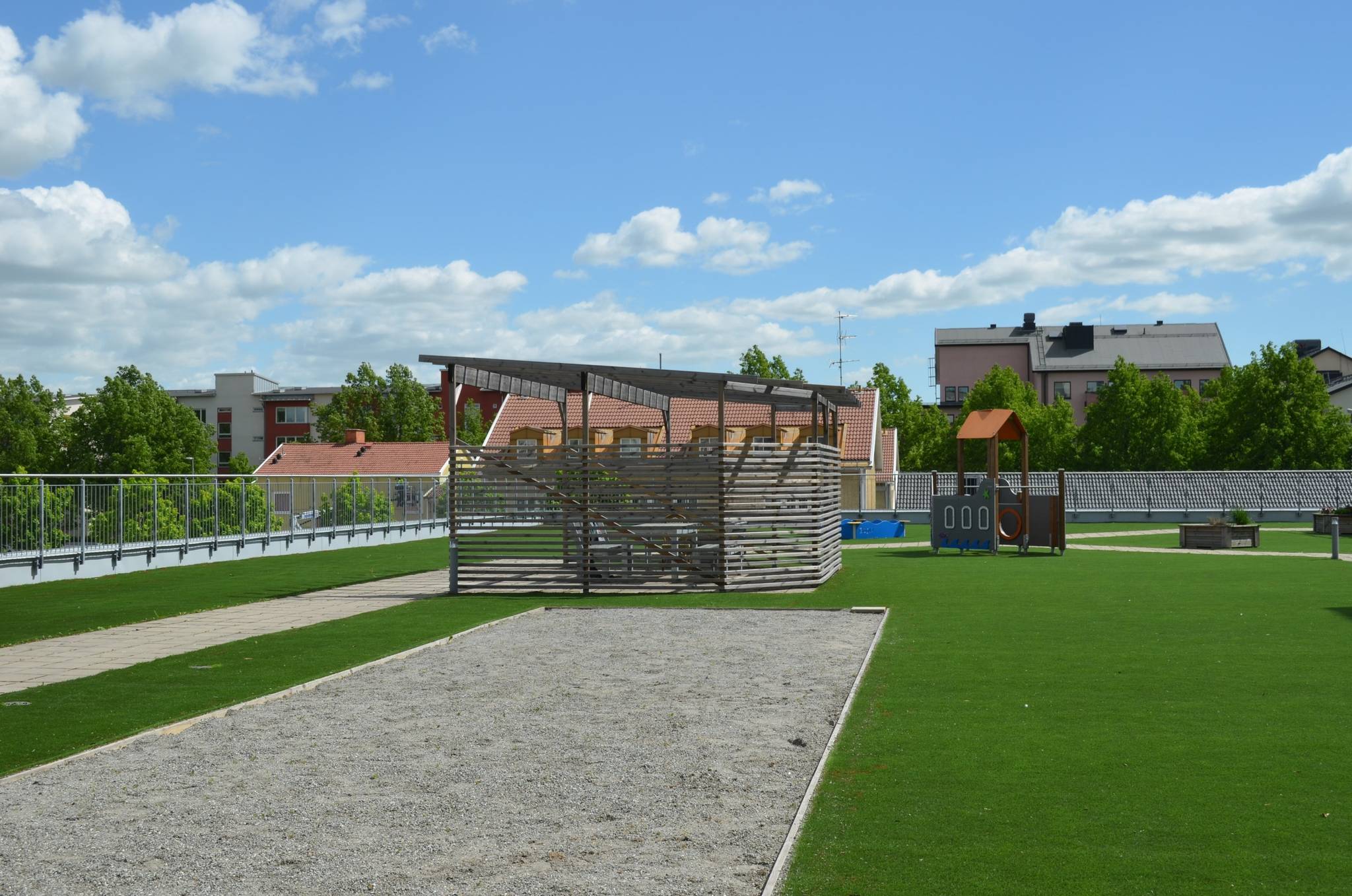1 rum Lägenhet på Eriksgatan 19B Centrum Enköpings kommun - bild 14