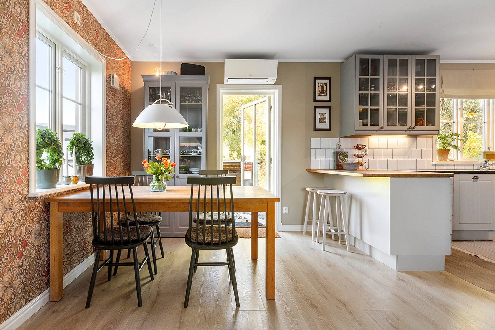 5 rum Villa på Kvarngränd 10 Färingsö Kungsberga Ekerö kommun - bild 6