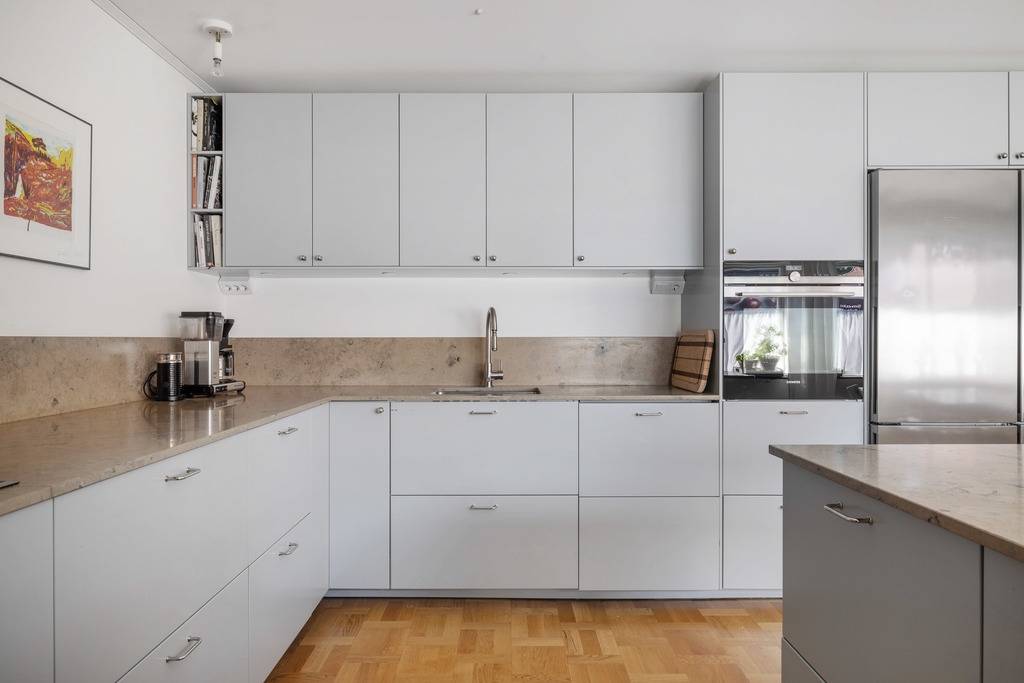 6 rum Villa på Tranbärsvägen 4 Saltsjöbaden Nacka kommun - bild 7