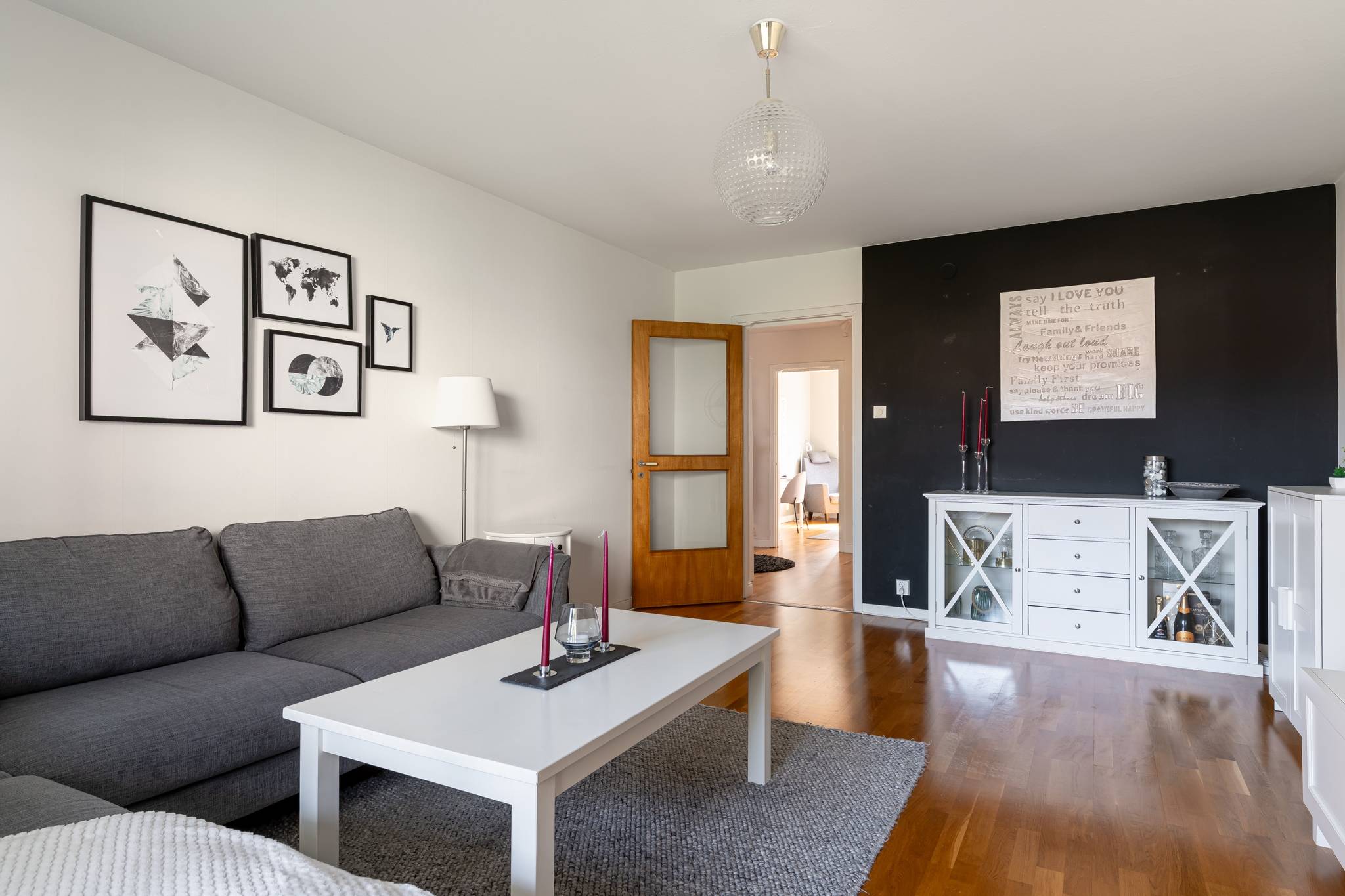 3 rum Lägenhet på Törnerosgatan 10B Norr Eskilstuna kommun - bild 6