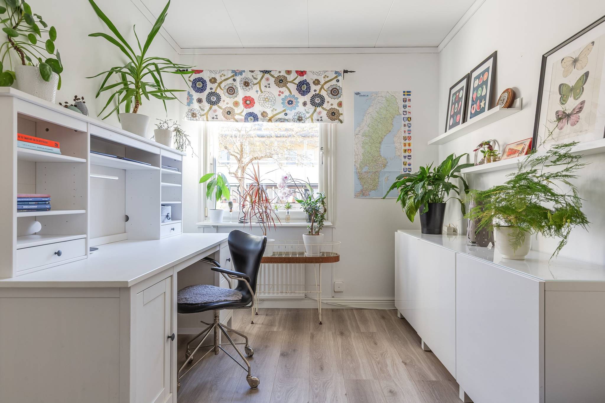 3 rum Radhus på Rävpasset 7c Sätra Gävle kommun - bild 19