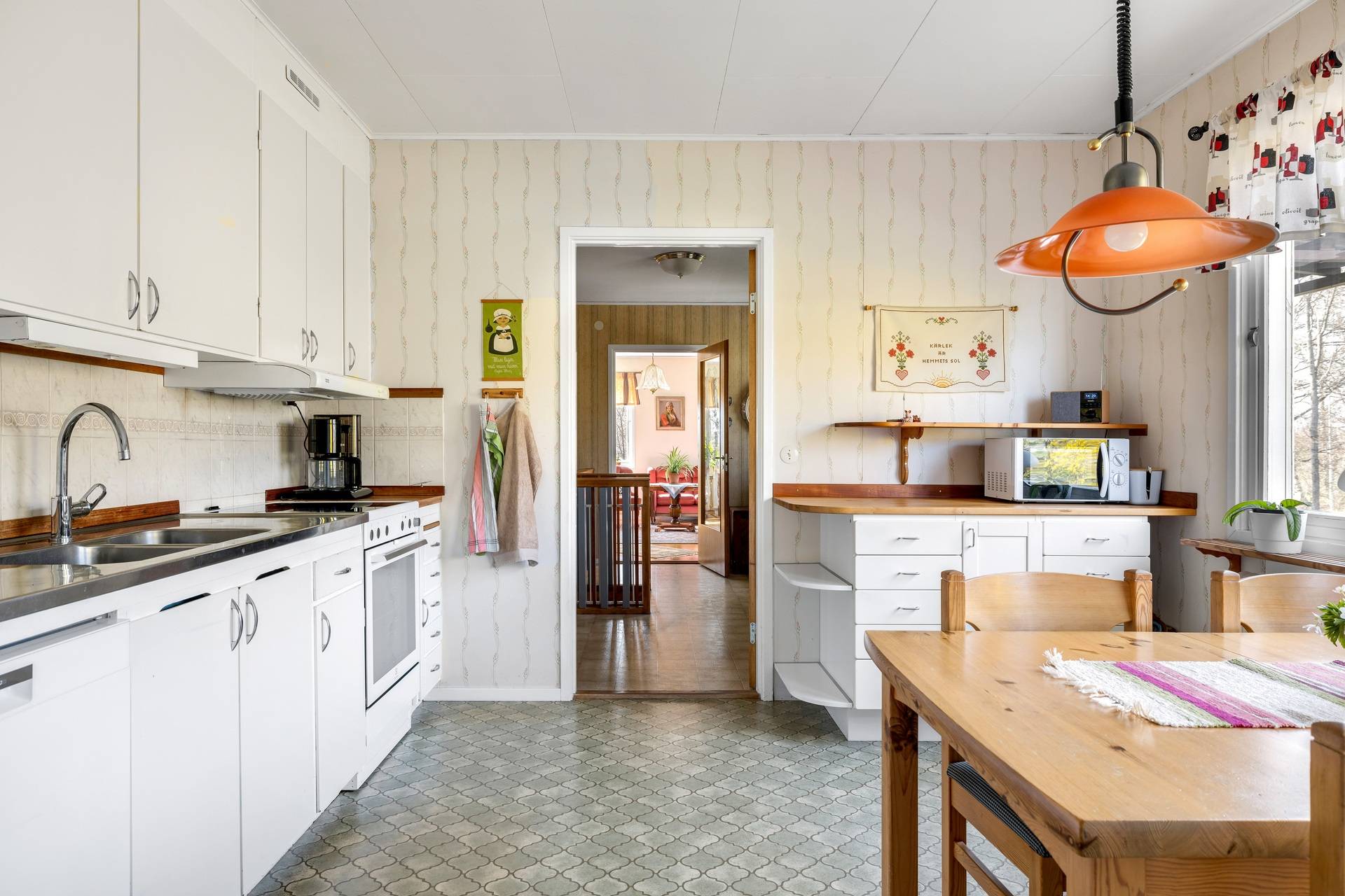 6 rum Villa på Lindholmsvägen 20 Ormsta Vallentuna kommun - bild 15