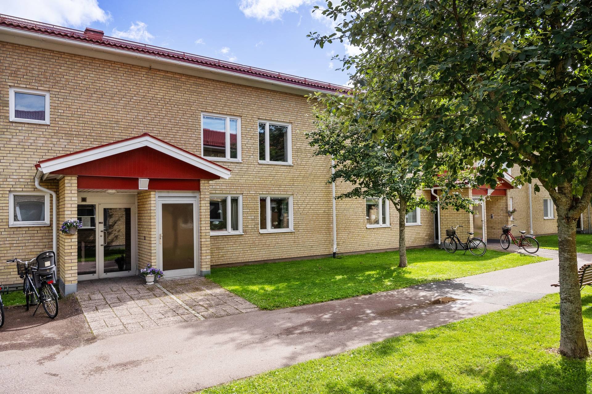 3 rum Lägenhet på Allfarvägen 83A Bullermyren Borlänge kommun - bild 19