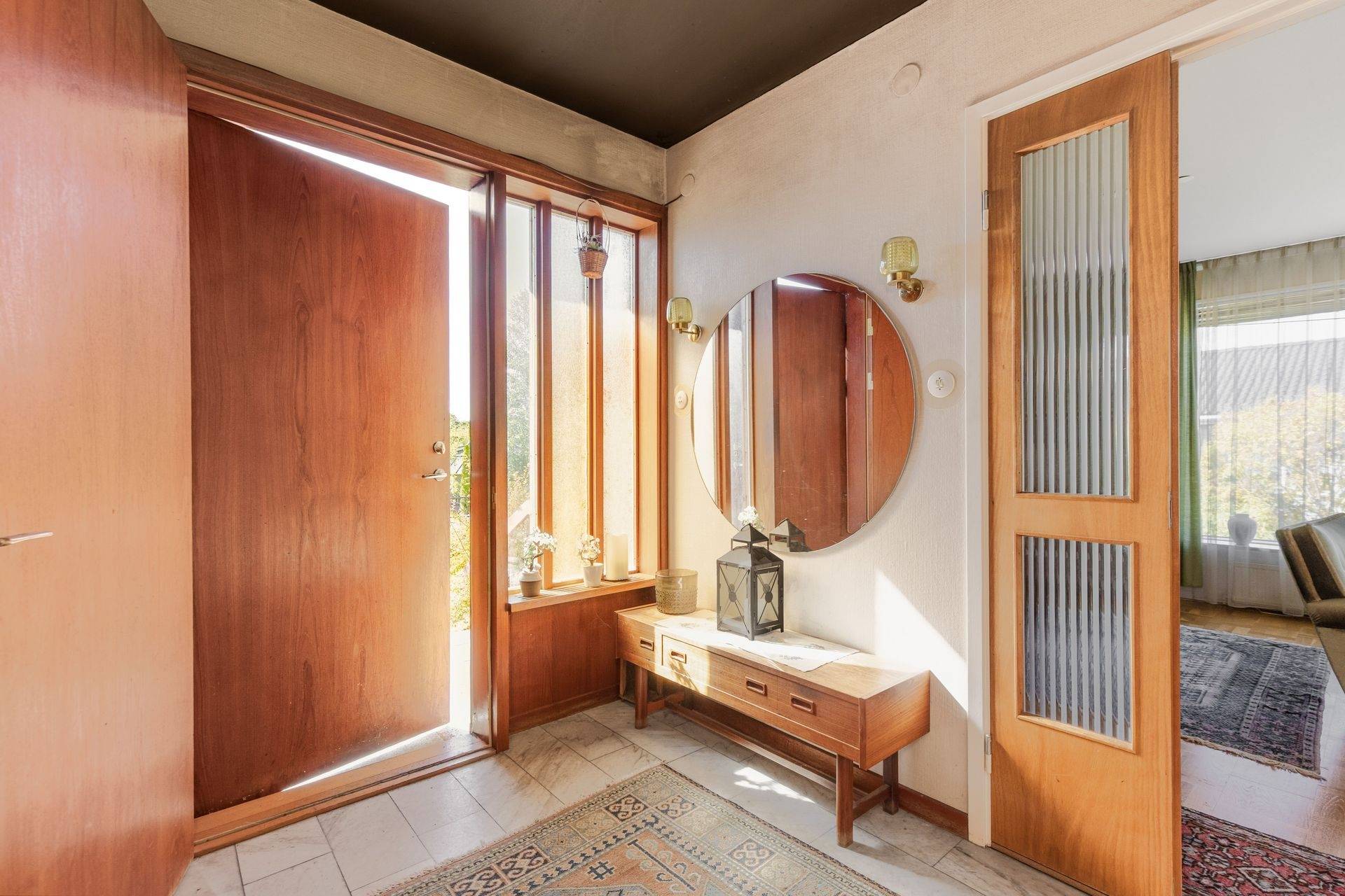 5 rum Villa på Samtingsgatan 48 Tingstuhöjden/Samtingsgatan Strängnäs kommun - bild 4