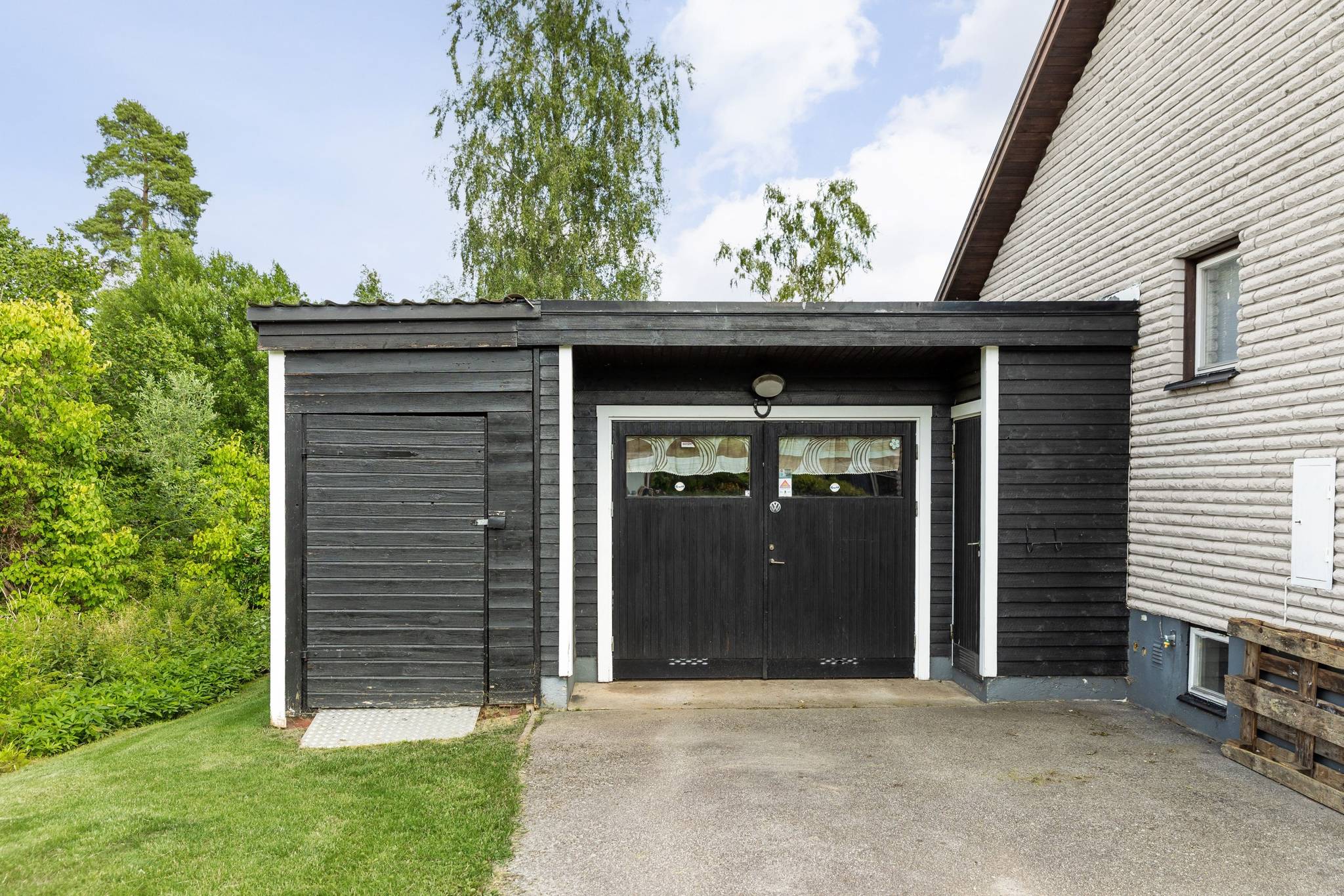 4 rum Villa på Kärrbrovägen 6 Mörlunda Hultsfreds kommun - bild 38