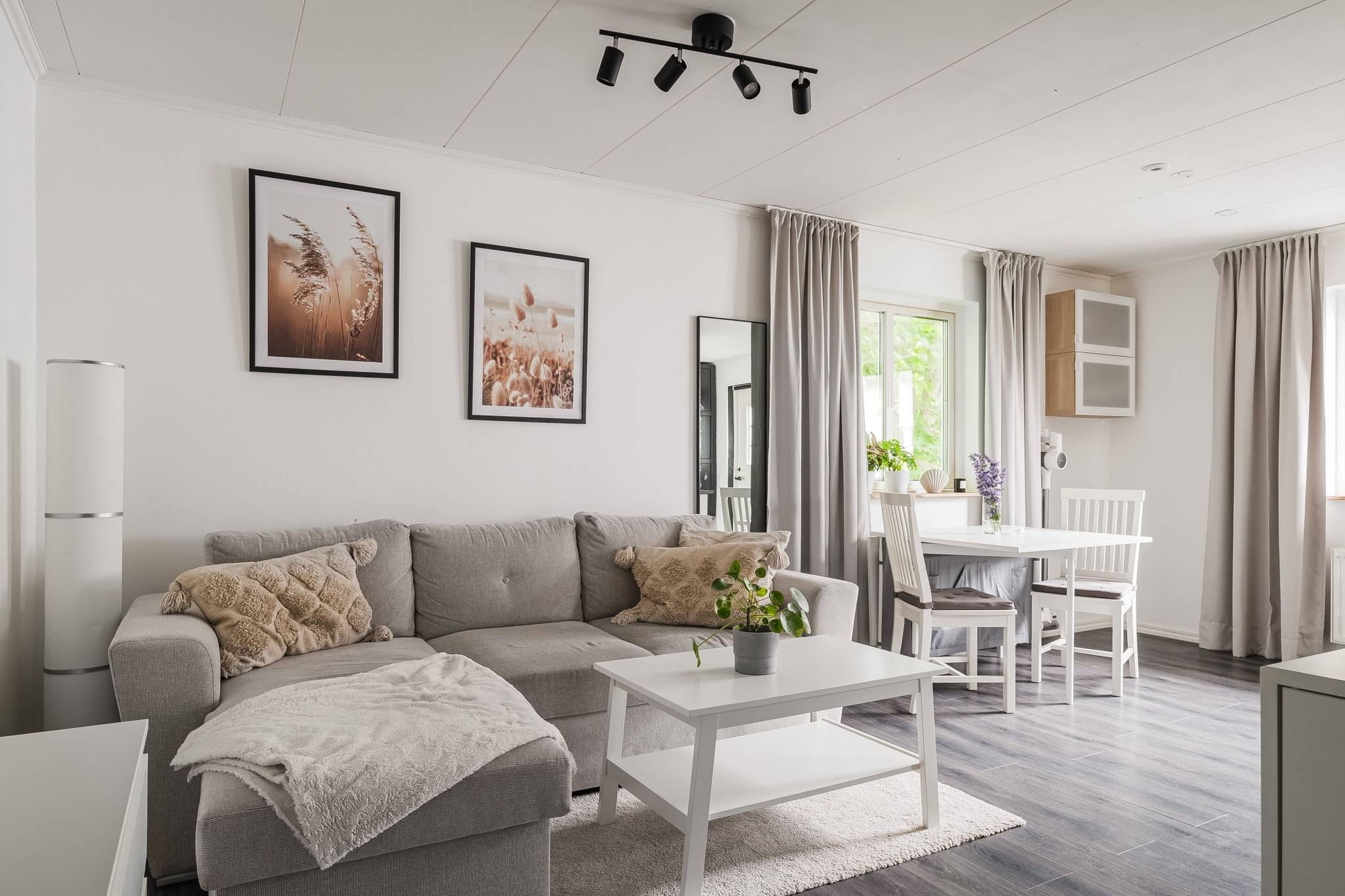 1 rum Lägenhet på Södra ljungbygatan 5B Norrstrand Karlstads kommun - bild 2