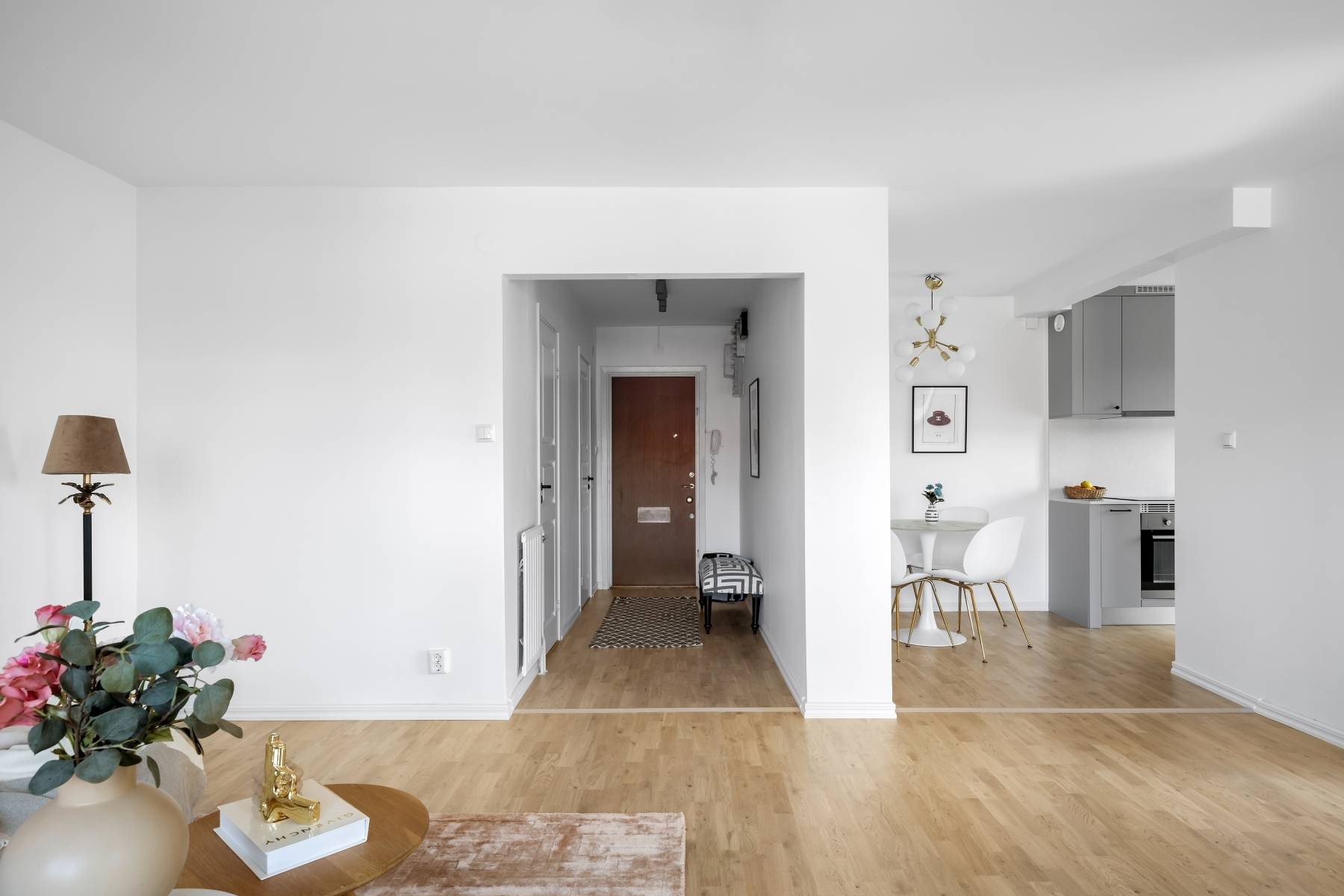 2 rum Lägenhet på Ångermannagatan 170 Vällingby Centrum Stockholms kommun - bild 15