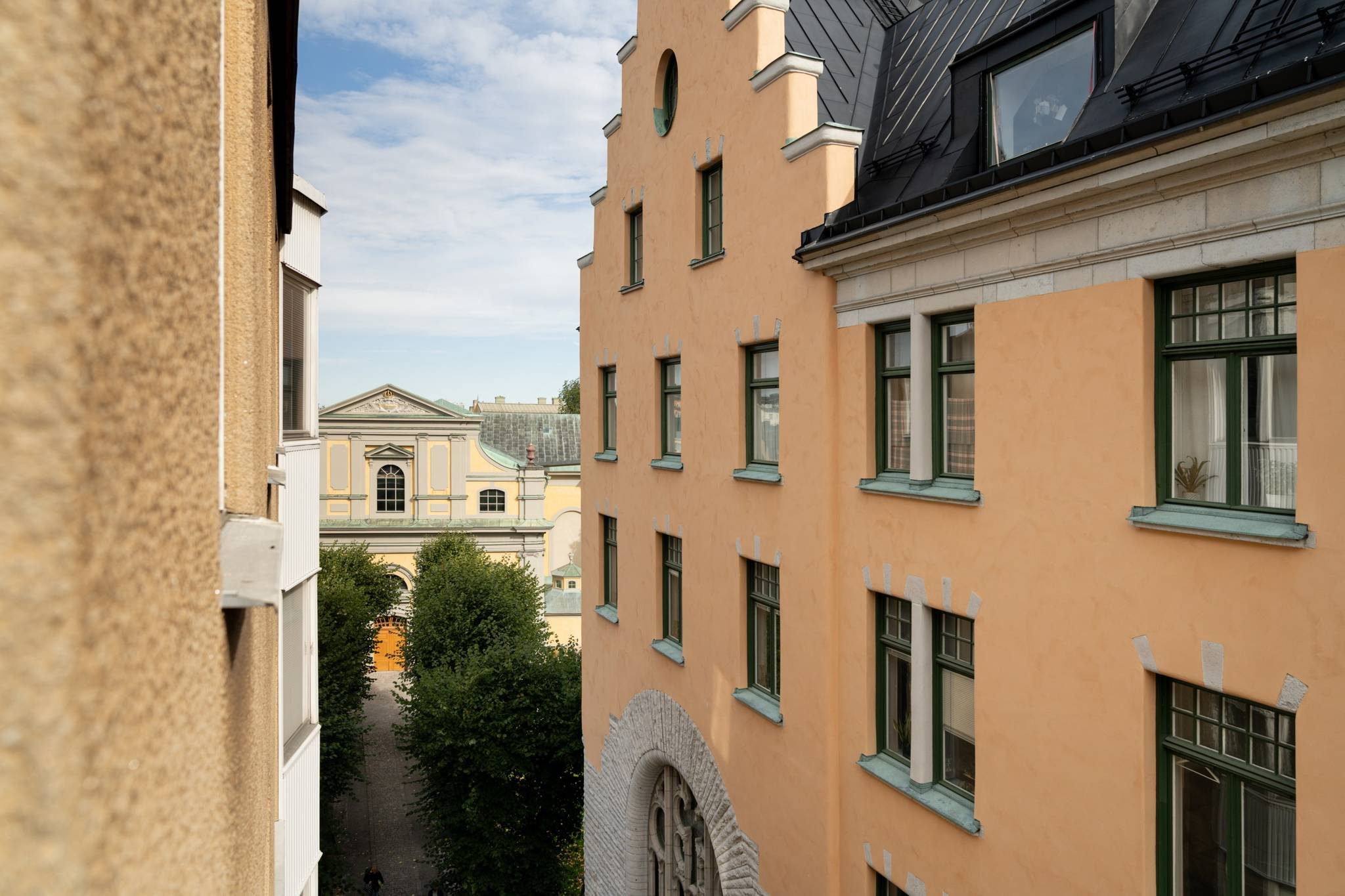 2 rum Lägenhet på Kvarngatan 2 Södermalm Maria Stockholms kommun - bild 14