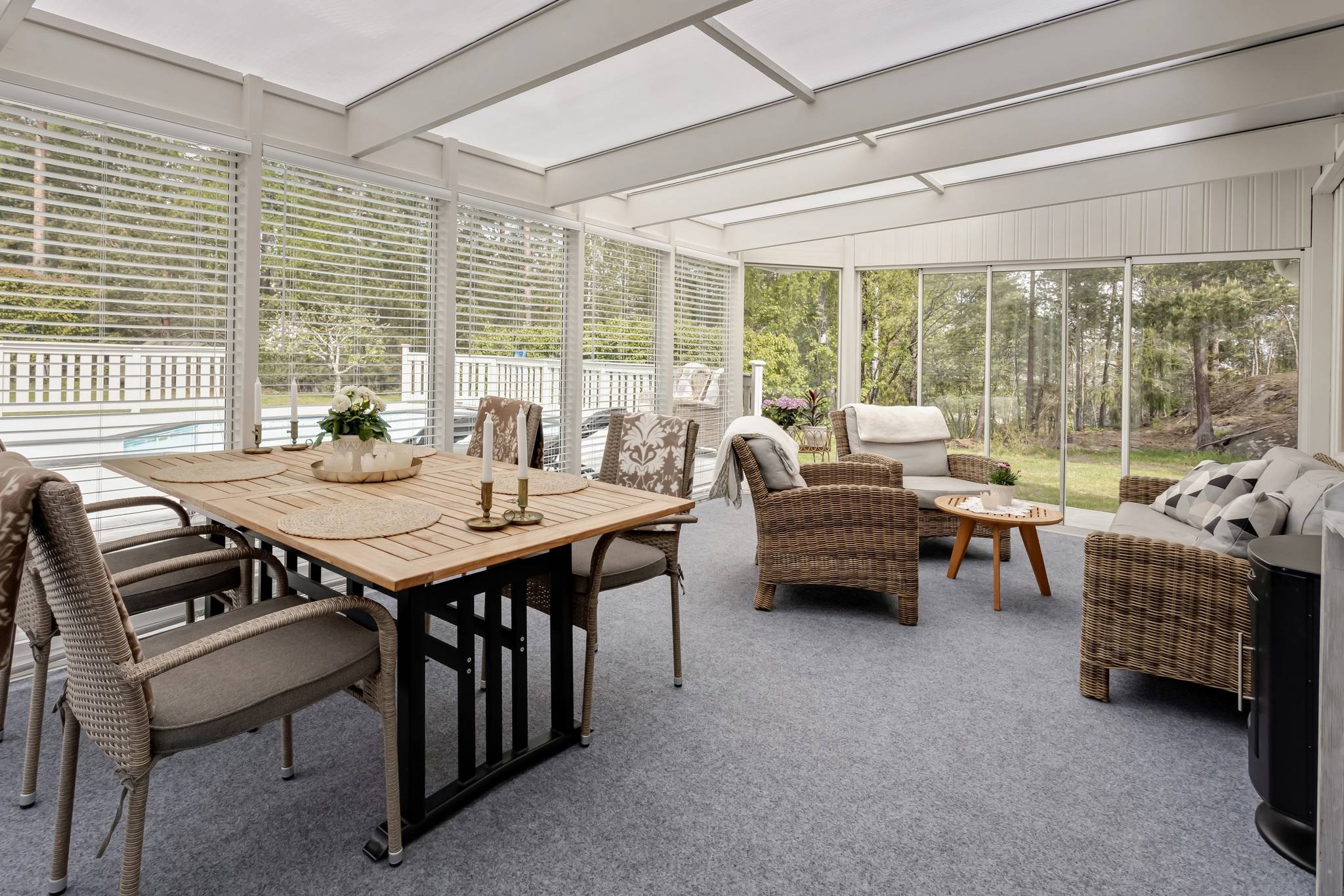 6 rum Villa på Dianas väg 8 Kallfors Södertälje kommun - bild 7
