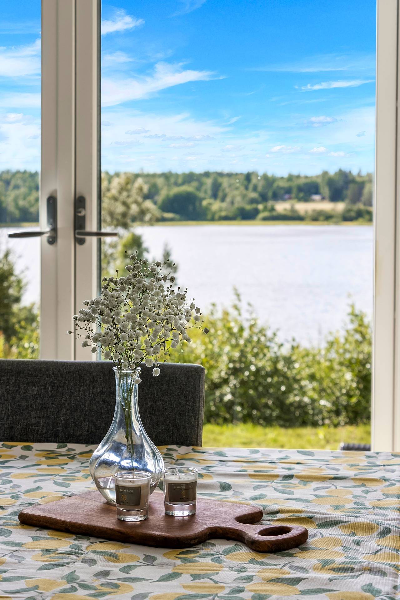 6 rum Villa på Solmyra 78 Kolsva Skinnskattebergs kommun - bild 14