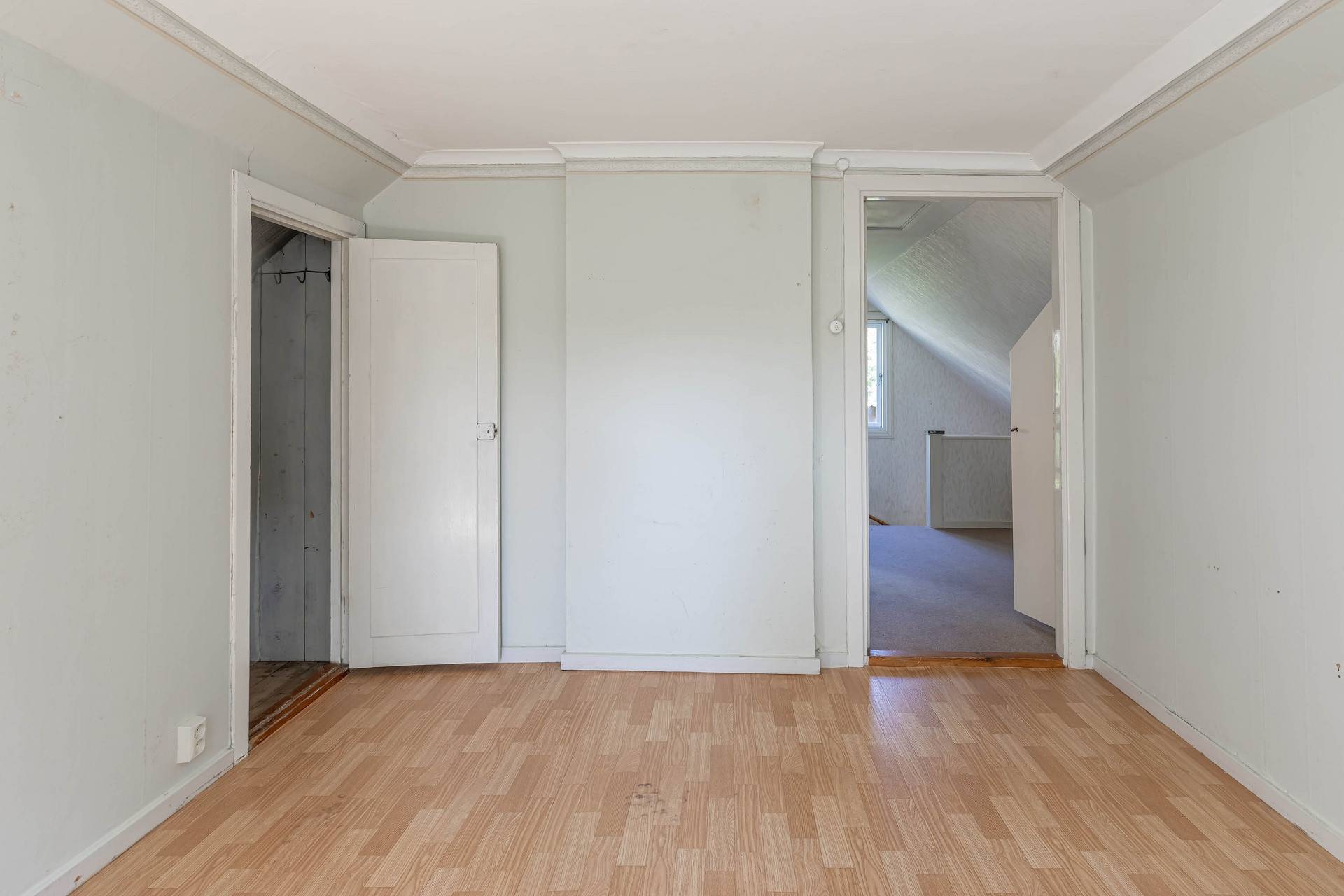 4 rum Villa på Vitsippevägen 7 Alsterbro Nybro kommun - bild 17