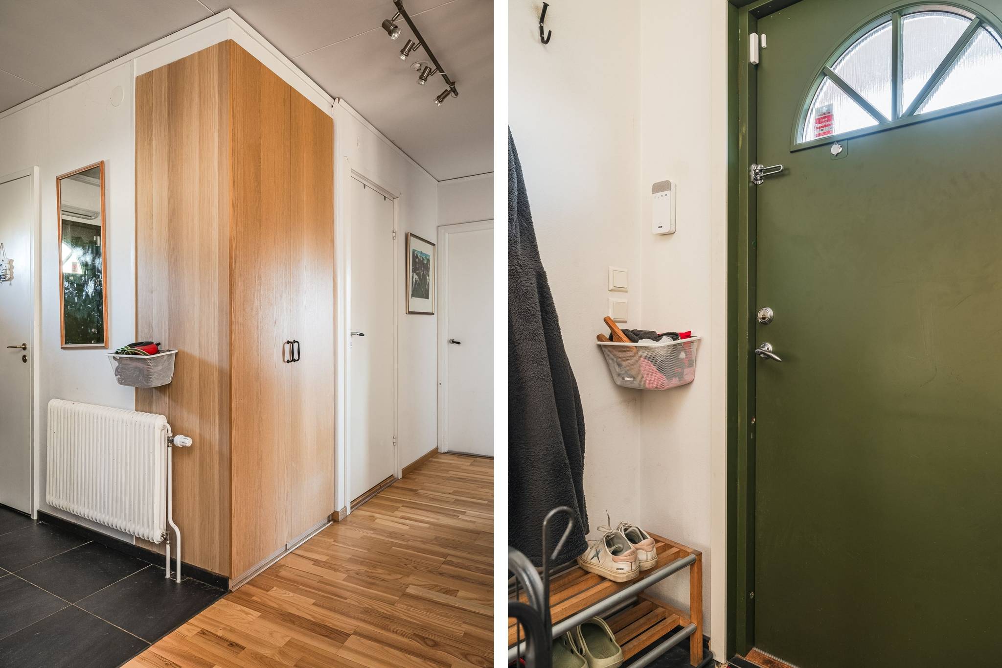 4 rum Villa på Vallgatan 37 Bjärnum Hässleholms kommun - bild 5