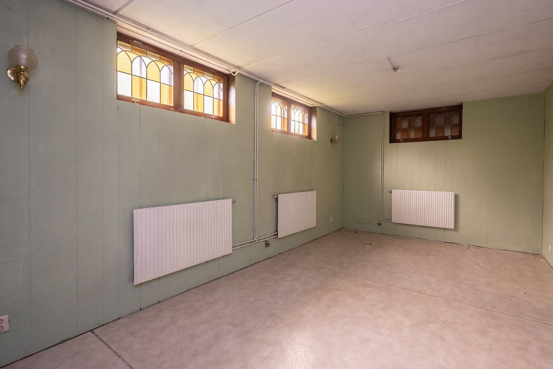 5 rum Villa på Skoghallsvägen 9 Stureby Stockholms kommun - bild 34