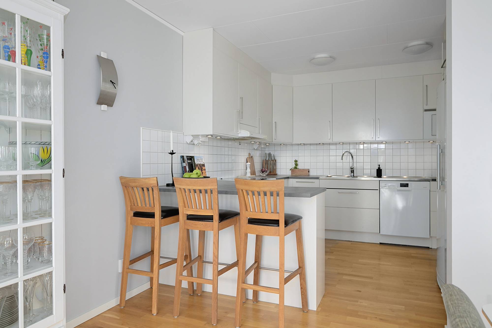 4 rum Lägenhet på Kvarnvägen 5 Väst på stan Umeå kommun - bild 9