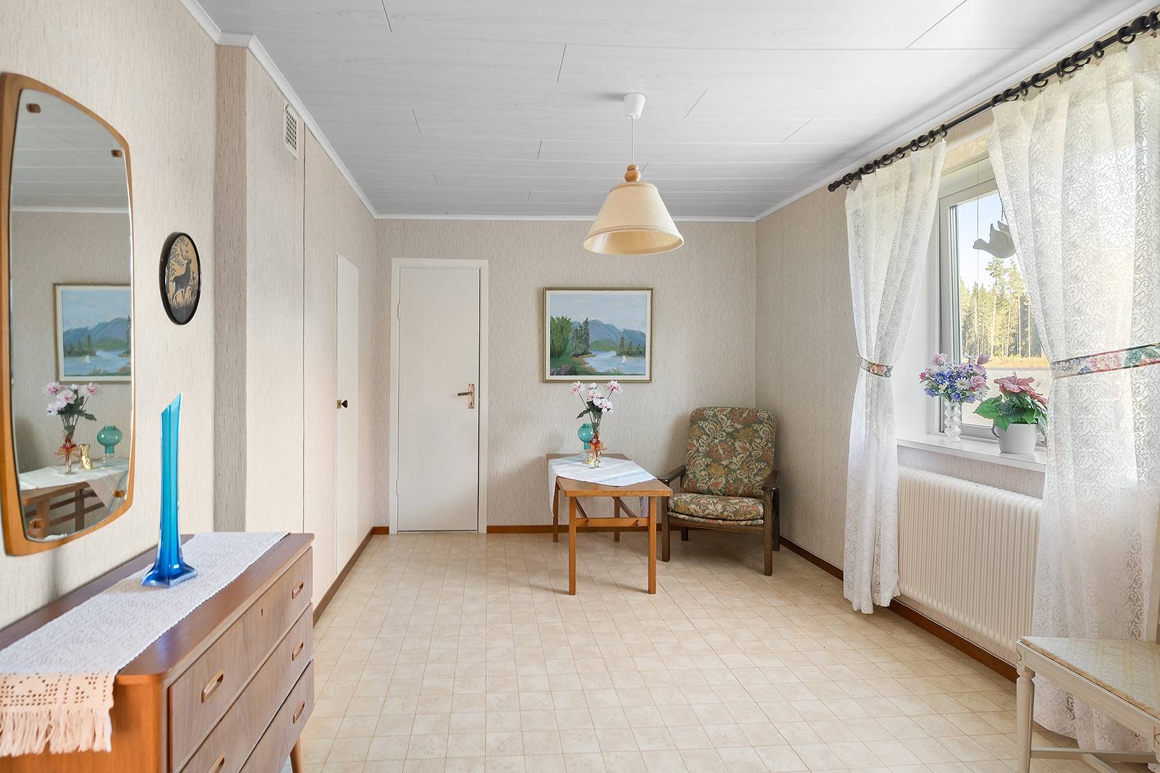 4 rum Villa på Näs 1 Östmark Torsby kommun - bild 17