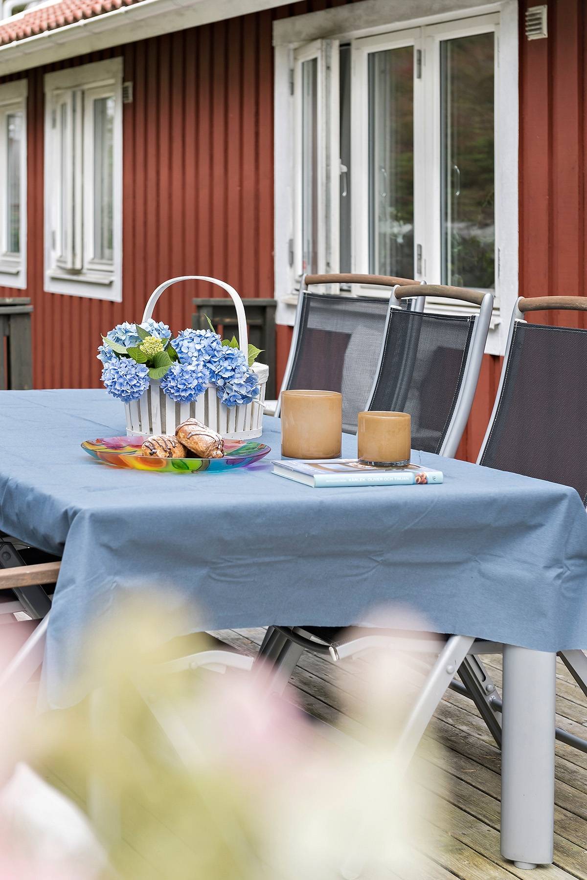 148 m² Villa på Gäddebräcka 305 Henån Orust kommun - bild 31