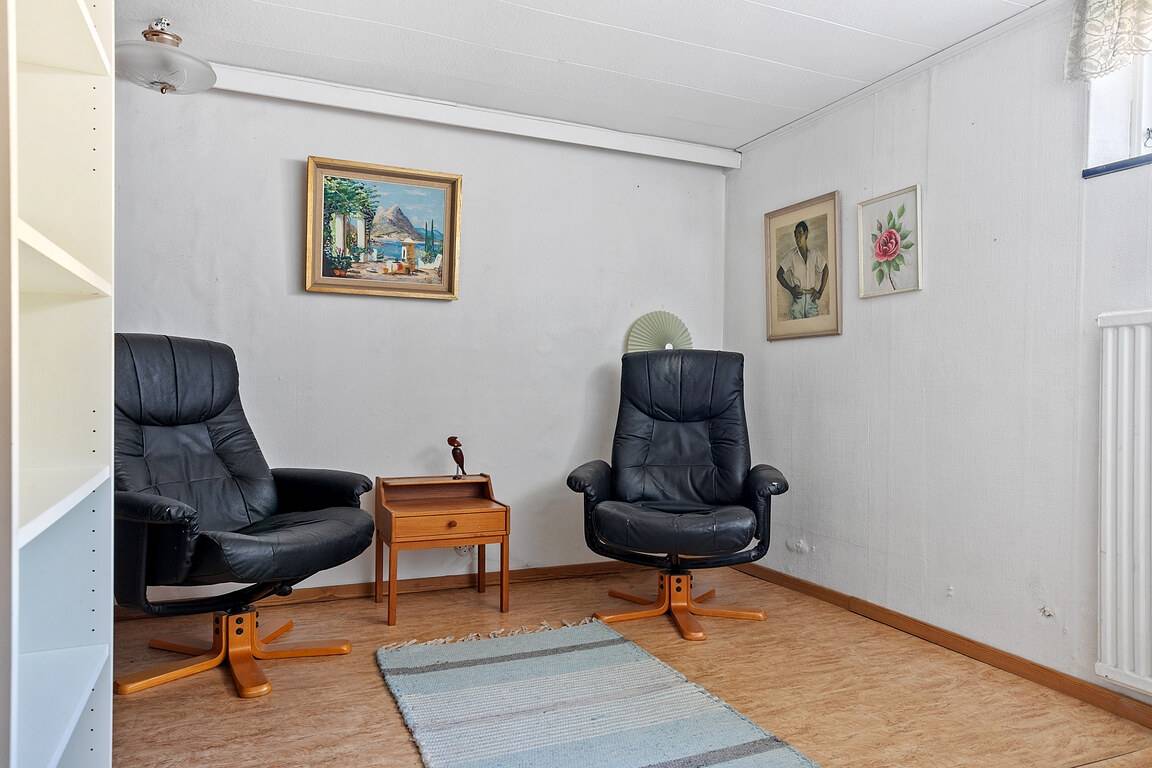5 rum Villa på Byamansgatan 41 Hallberga Norrköpings kommun - bild 23