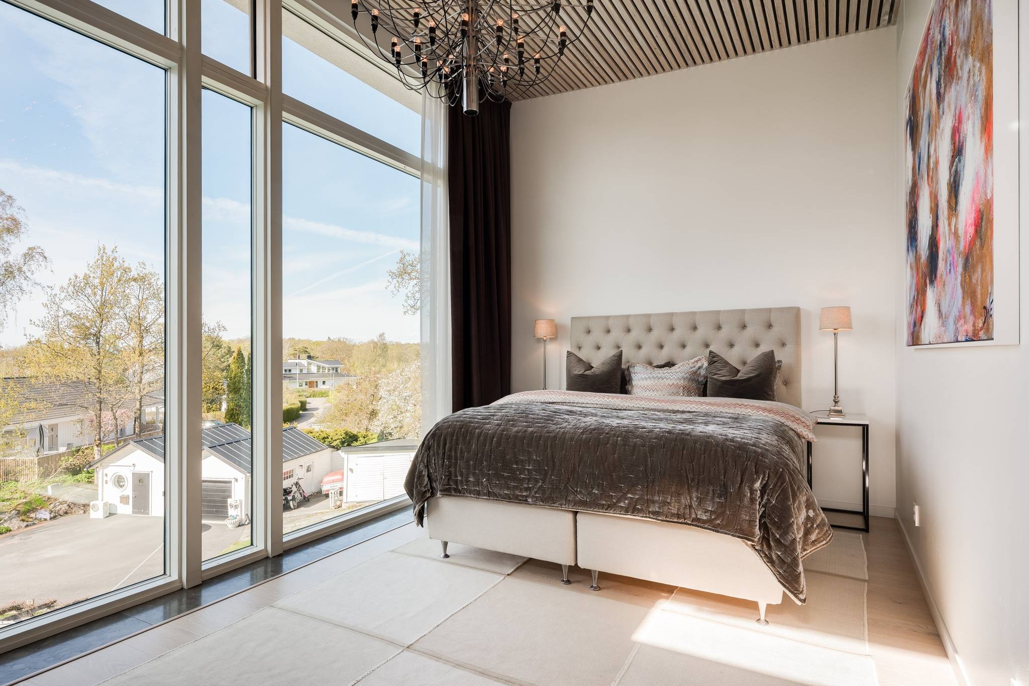 9 rum Villa på Östra Ekekullsvägen 4 Kullavik Kungsbacka kommun - bild 30