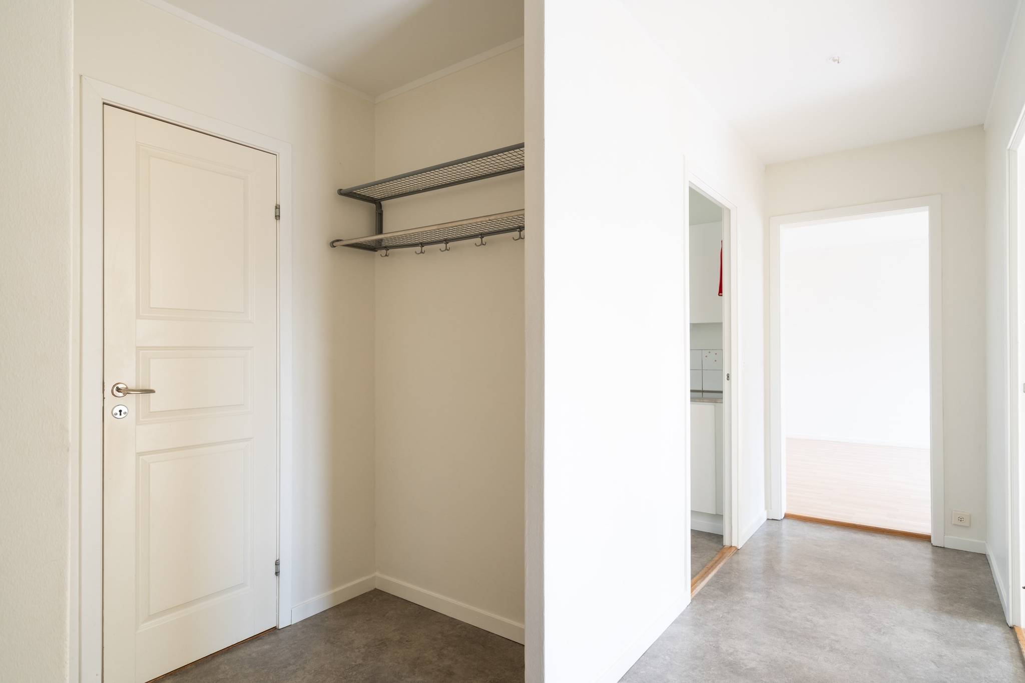 4 rum Lägenhet på Lidnersgatan 30 NYBY Uppsala kommun - bild 17