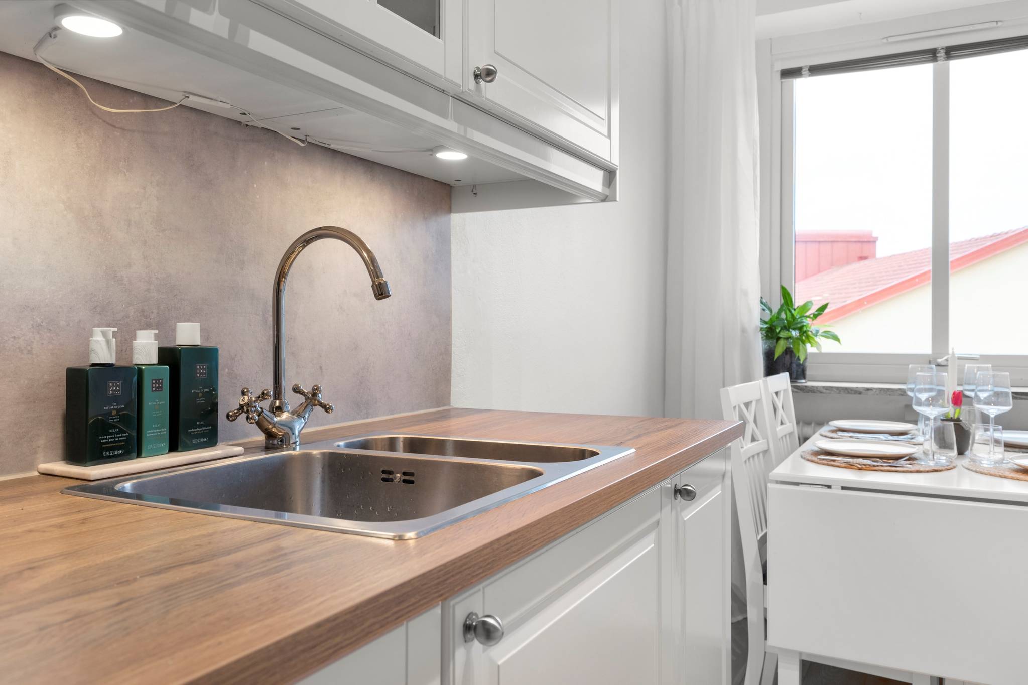 1 rum Lägenhet på Landsvägsgatan 1 A Pantarholmen Karlskrona kommun - bild 6