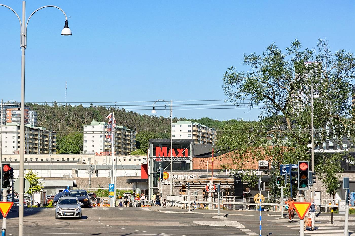 2 rum Lägenhet på Ebbe Lieberathsgatan 29C Johanneberg - Almedal Göteborgs kommun - bild 14