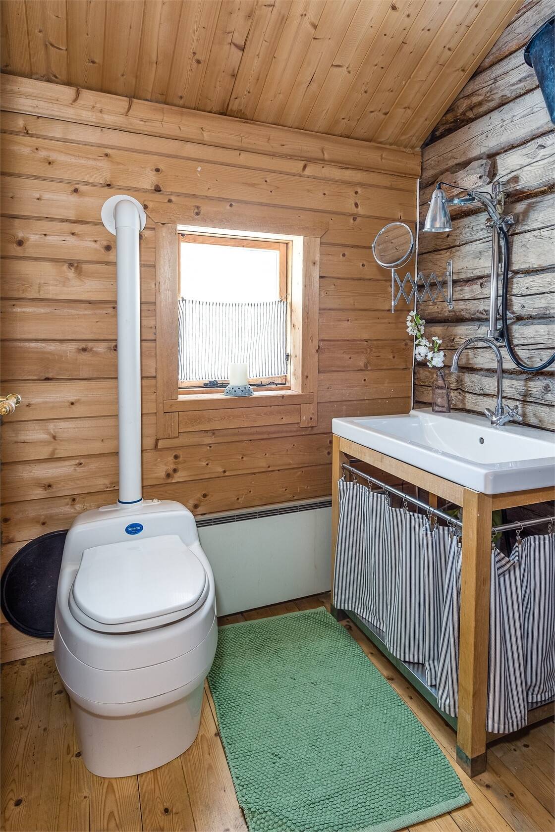 2 rum Fritidshus på Lundbjörken Källbacken 4 Siljansnäs Leksands kommun - bild 15