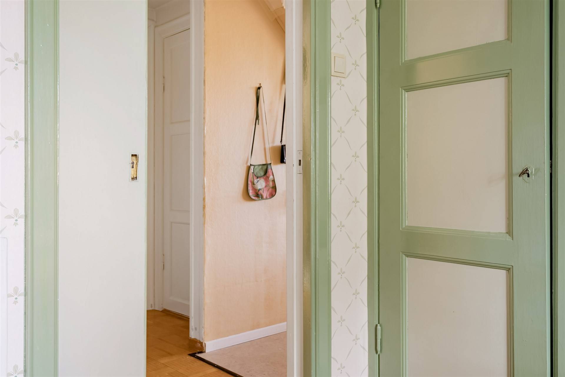 149 m² Villa på Vesslevägen 38 Ålsten Stockholms kommun - bild 42
