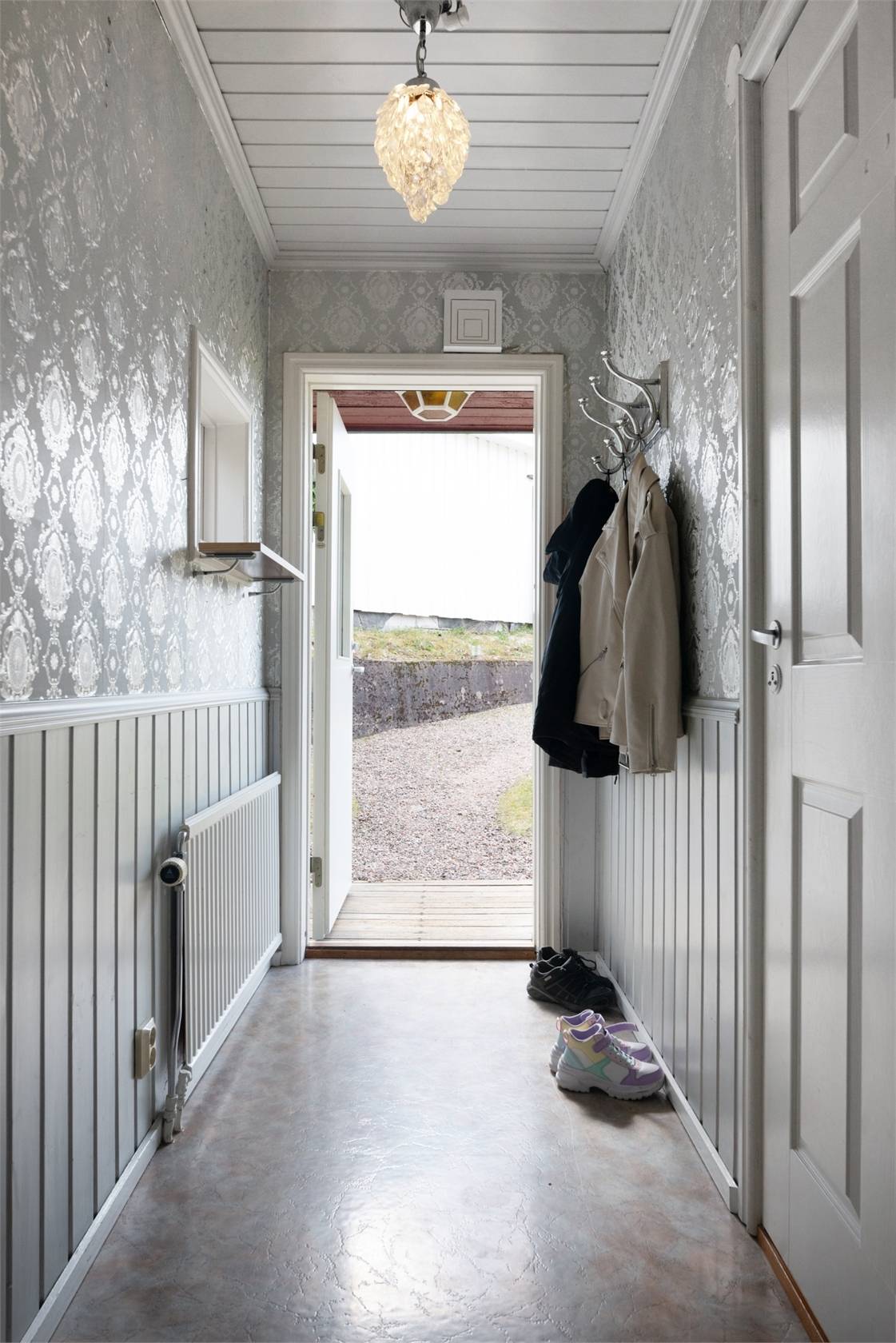 4 rum Villa på Egersbergsvägen 14 Egersberg Uddevalla kommun - bild 15