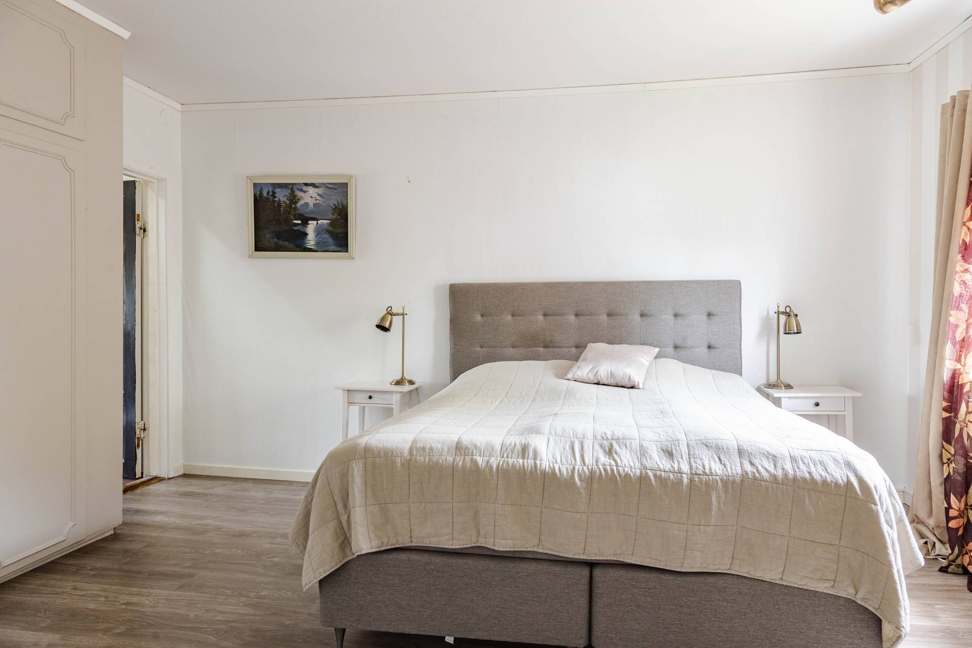 6 rum Villa på Brunnsvägen 8 Lustigkulla Hallstahammars kommun - bild 25