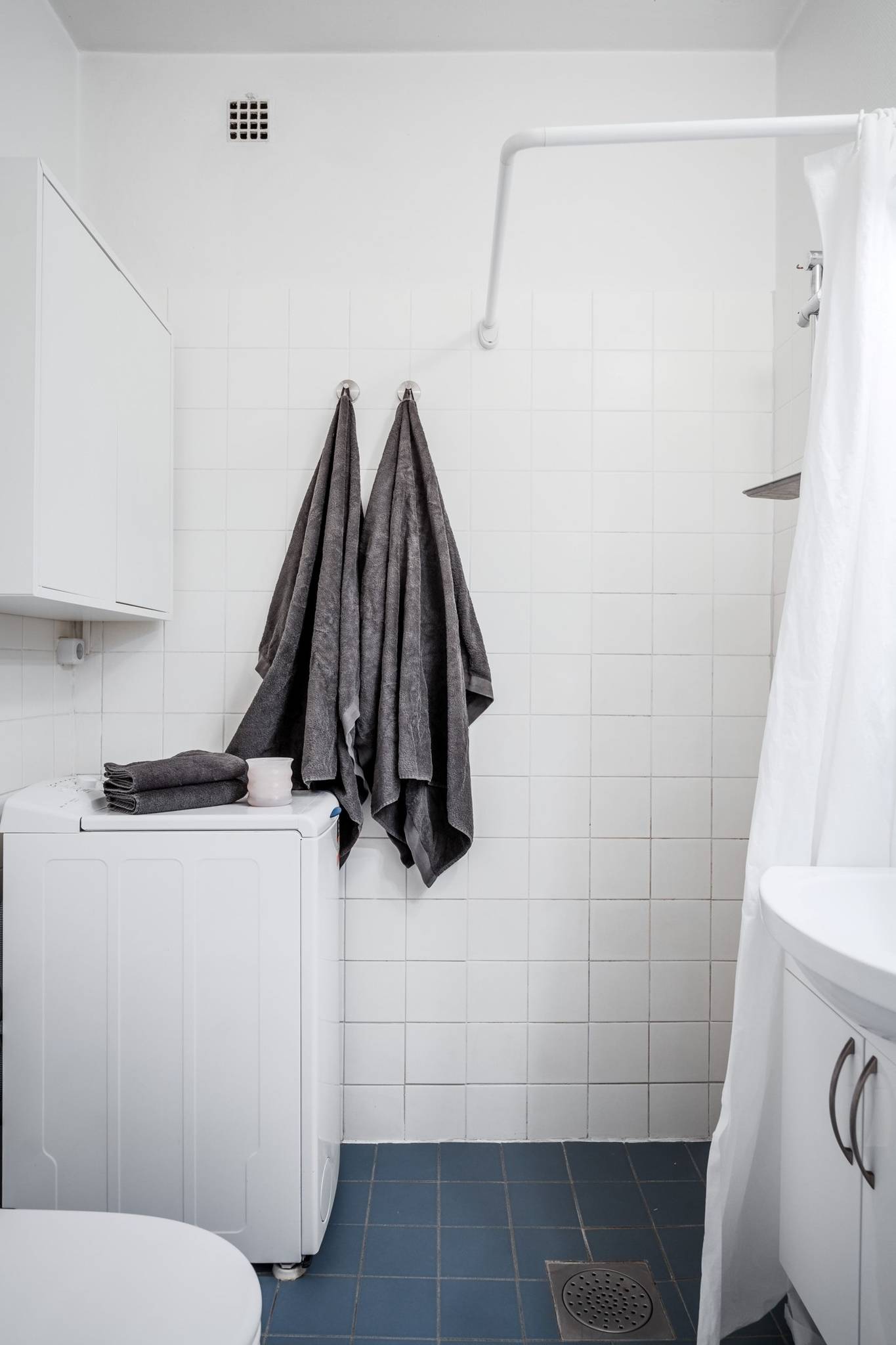 2 rum Lägenhet på Vaksalagatan 43 Fålhagen Uppsala kommun - bild 16