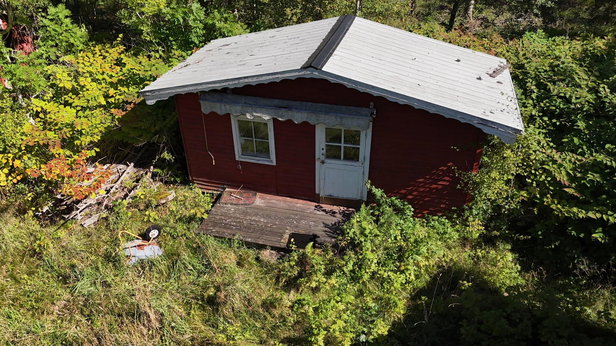 3 rum Fritidshus på Nädhult 409 Hylte kommun - bild 66
