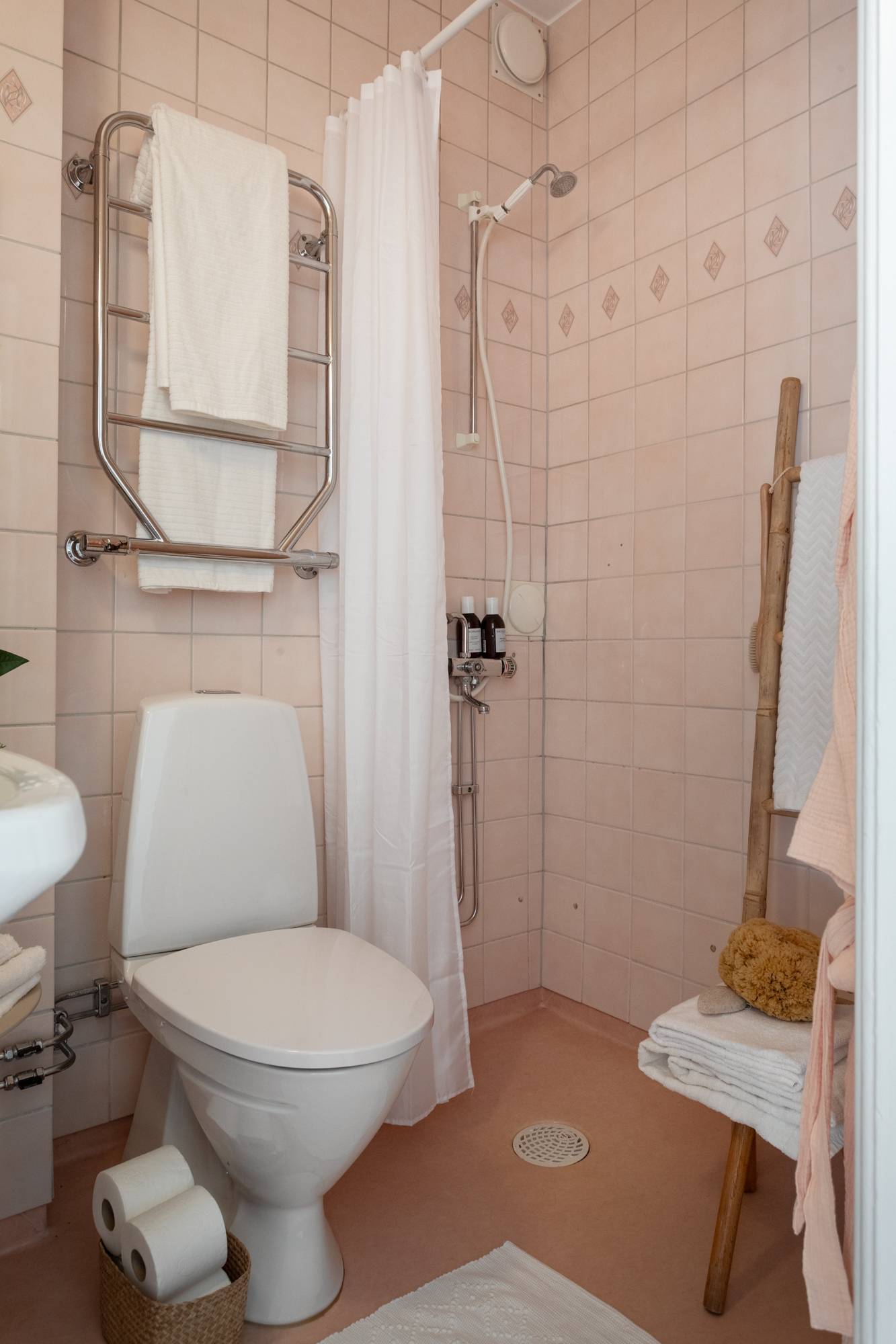 2 rum Lägenhet på Celsiusgatan 4 Kungsholmen Stockholms kommun - bild 25