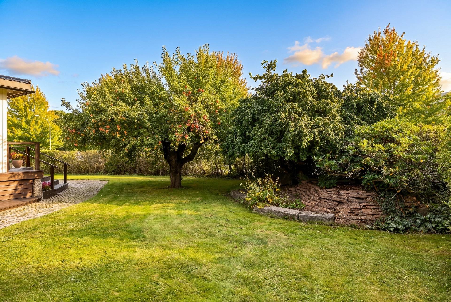 124 m² Villa på Tjädervägen 2 Älvtomta Örebro kommun - bild 42